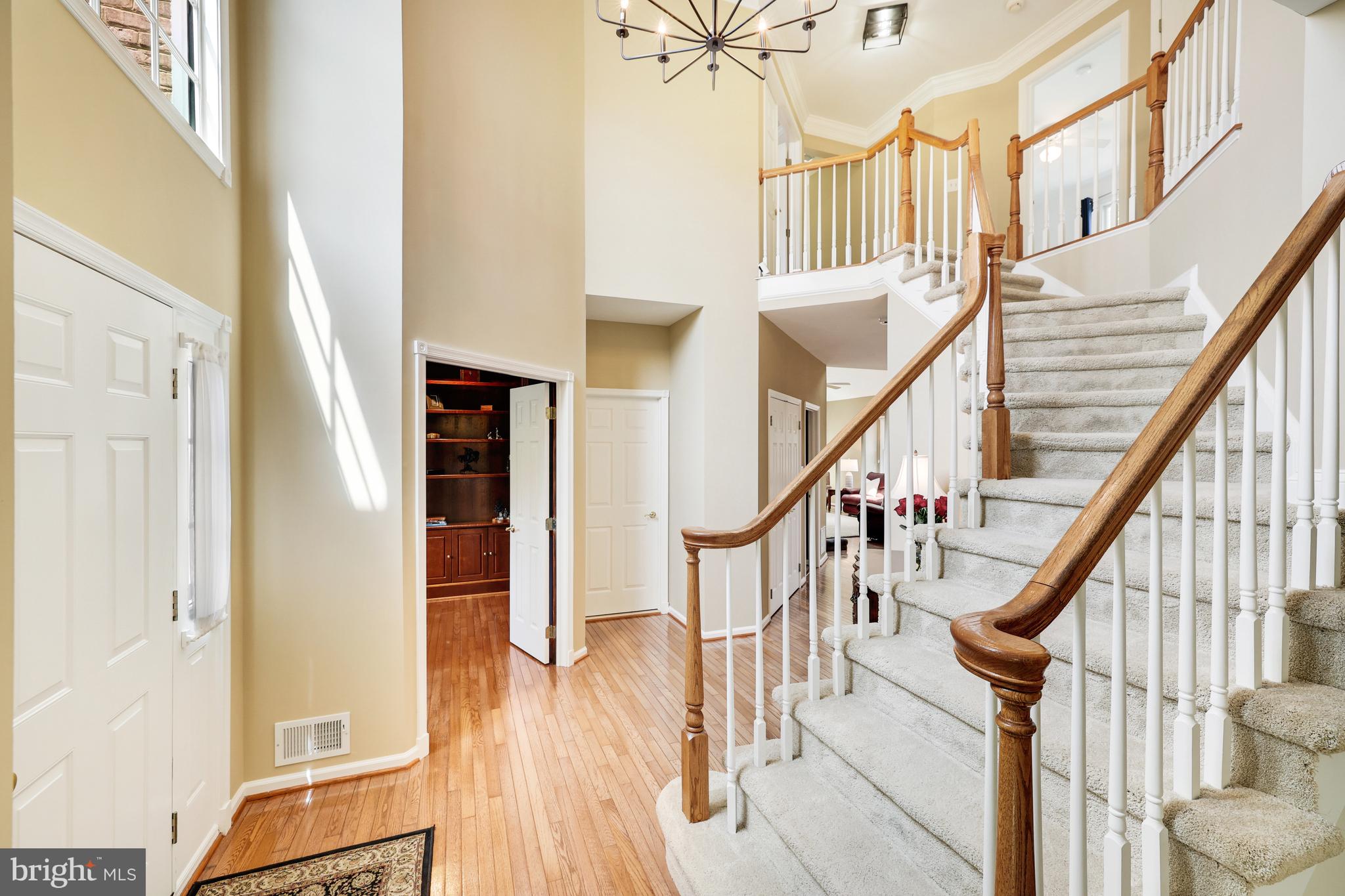 HERNDON CHASE - Residential