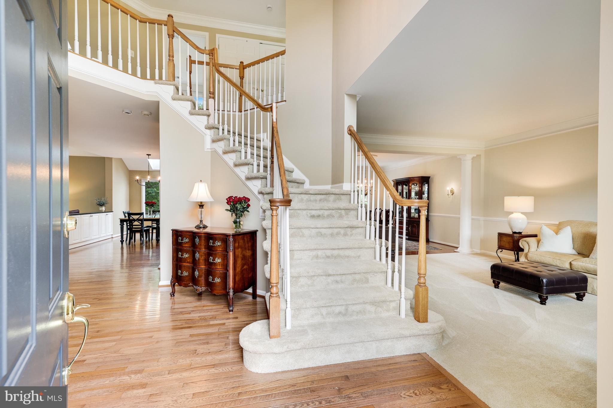 HERNDON CHASE - Residential