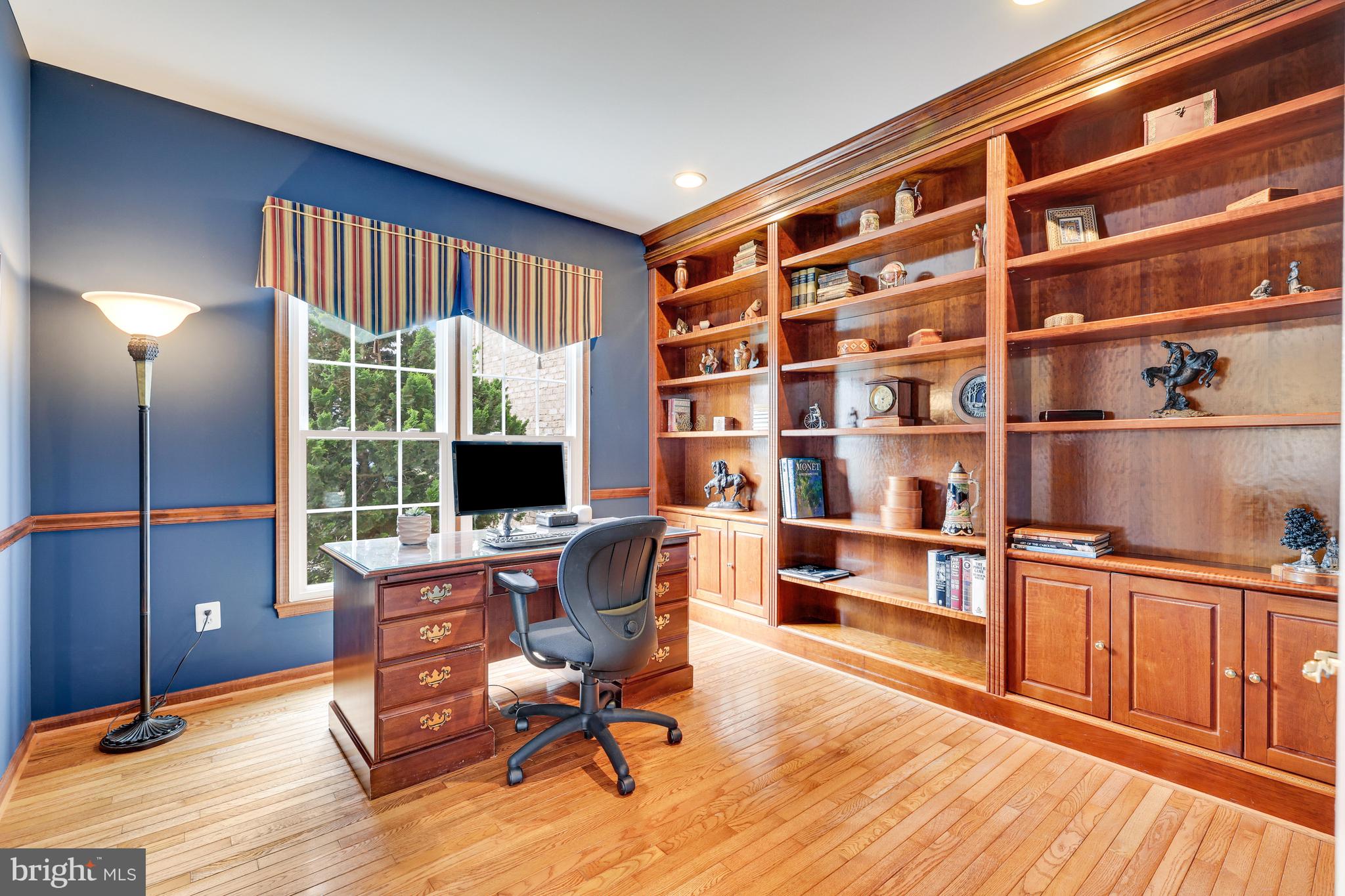 HERNDON CHASE - Residential