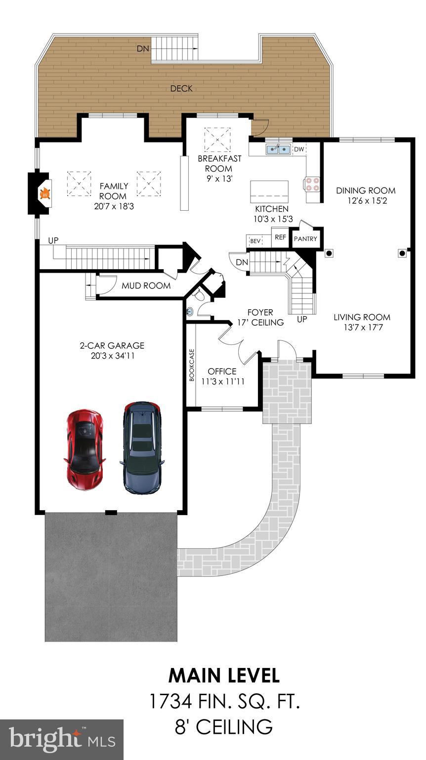 HERNDON CHASE - Residential
