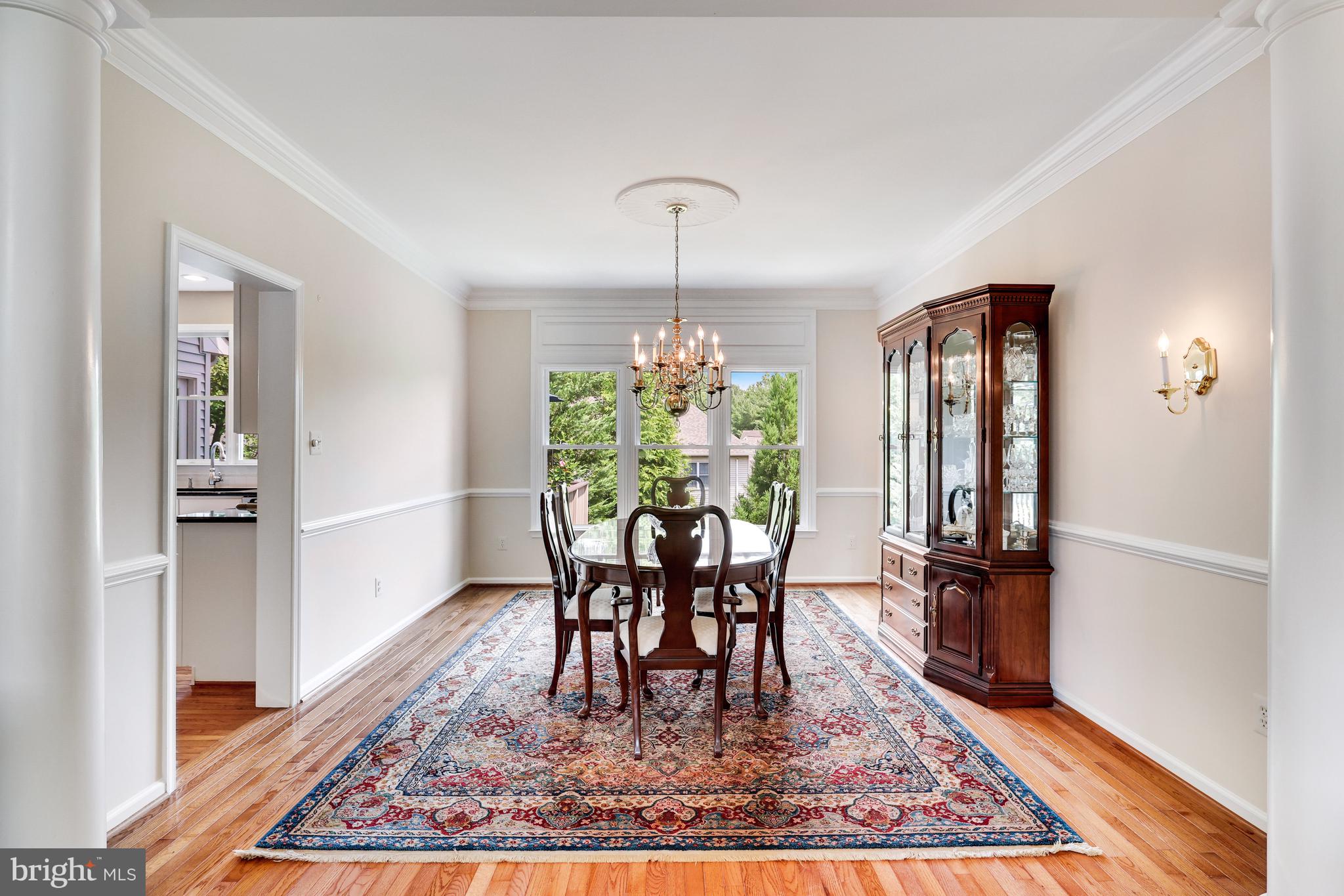 HERNDON CHASE - Residential