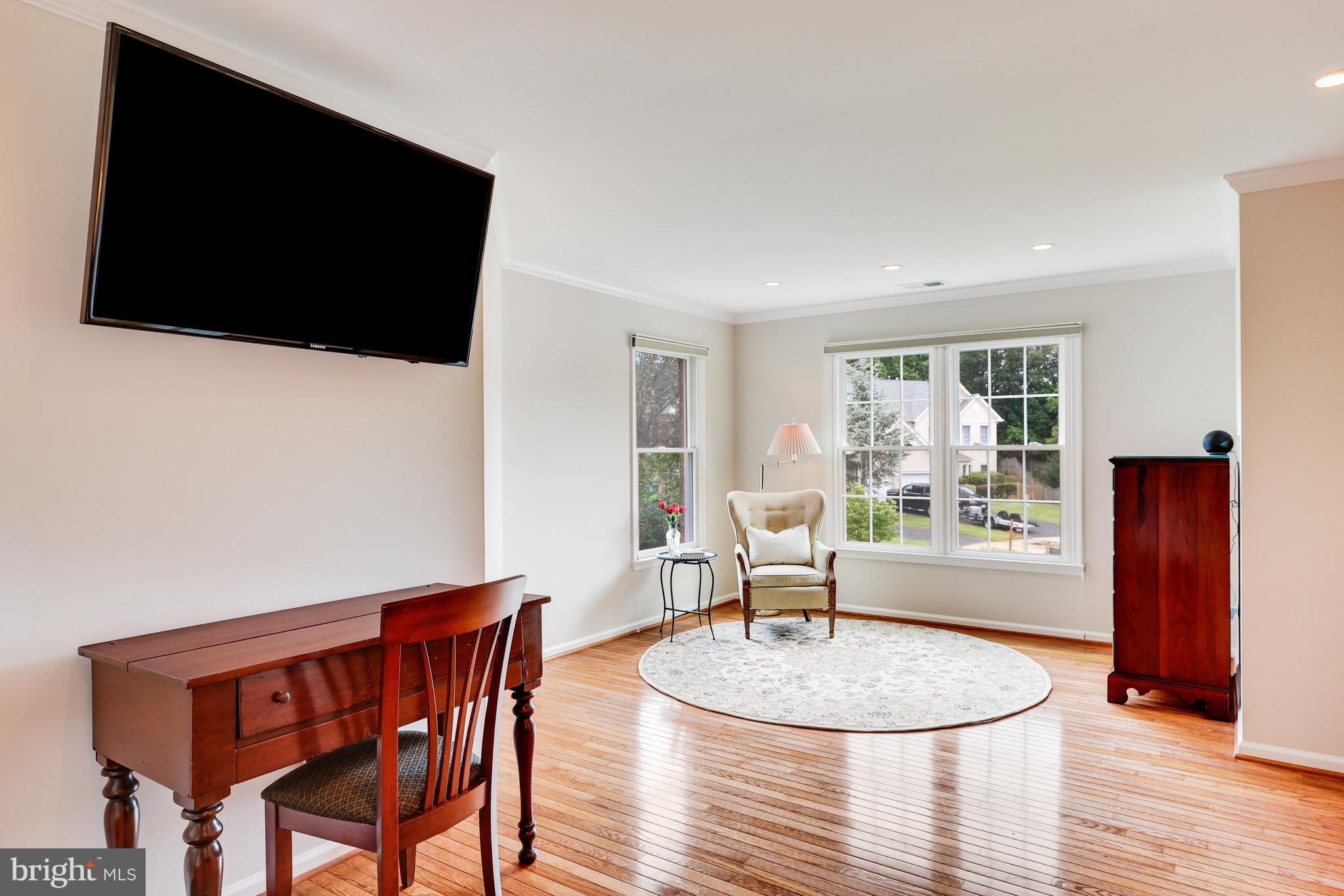 HERNDON CHASE - Residential