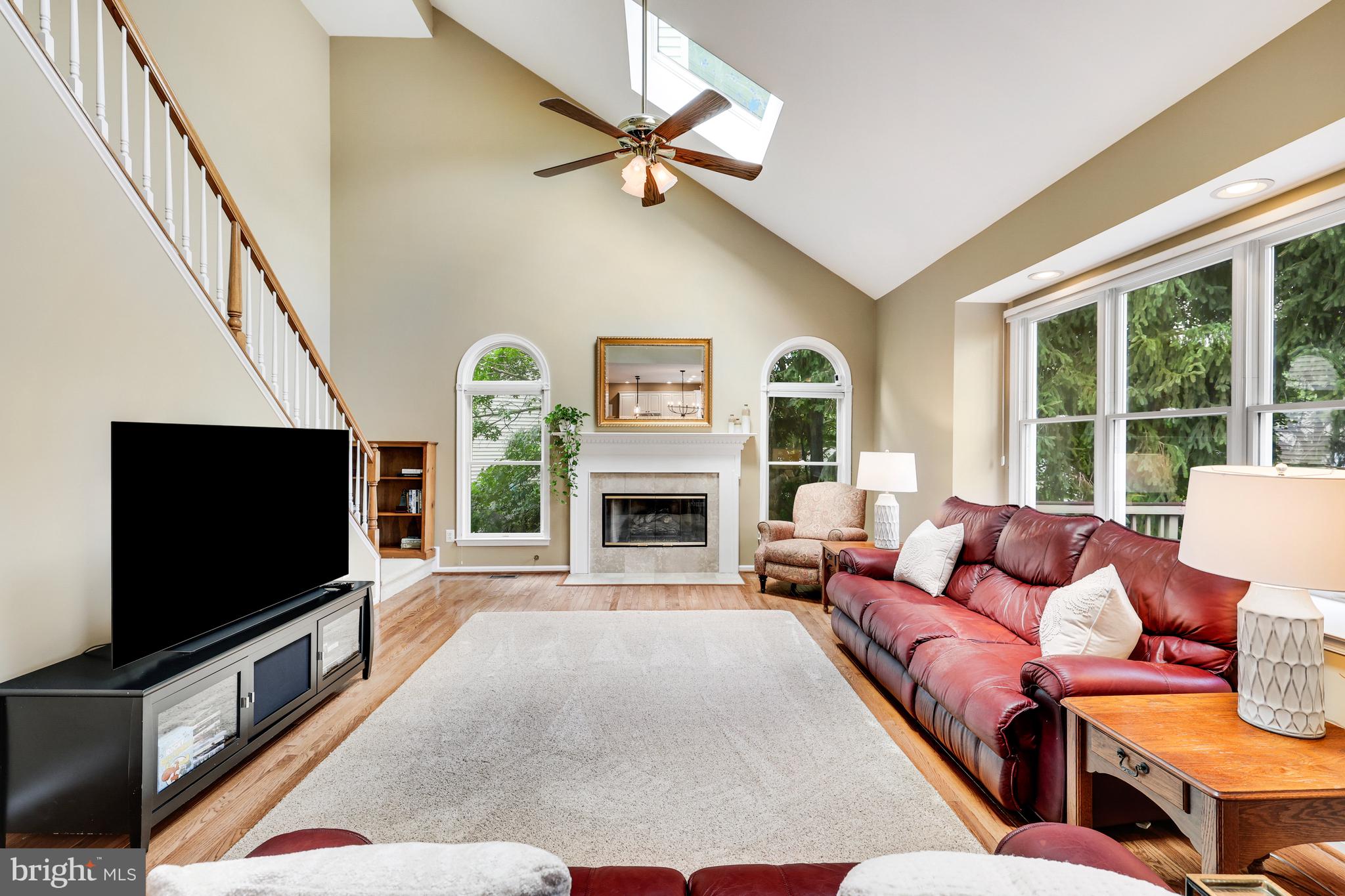 HERNDON CHASE - Residential