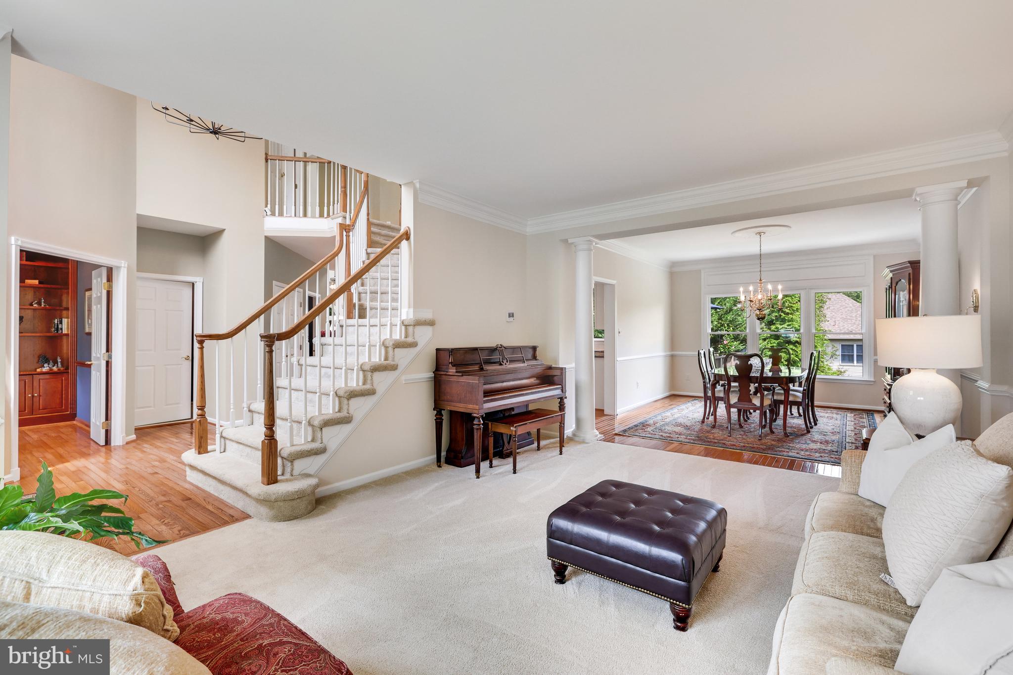 HERNDON CHASE - Residential