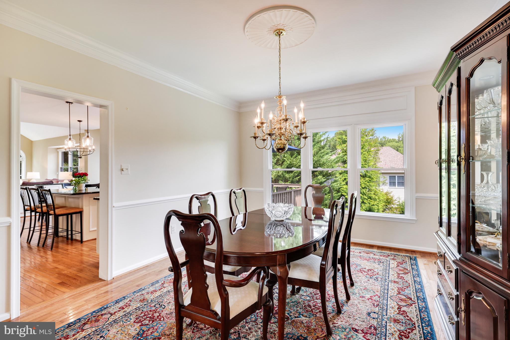 HERNDON CHASE - Residential