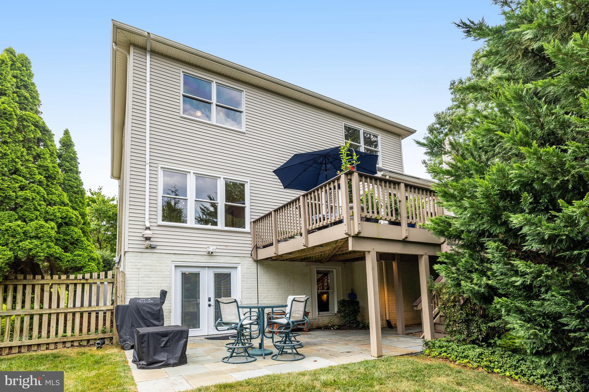 HERNDON CHASE - Residential