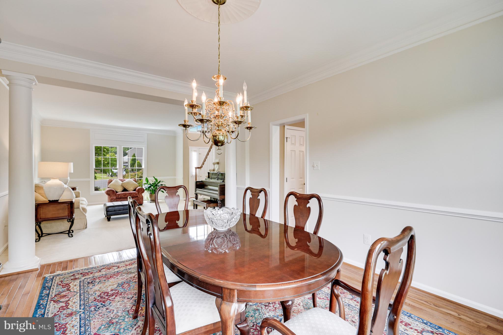 HERNDON CHASE - Residential