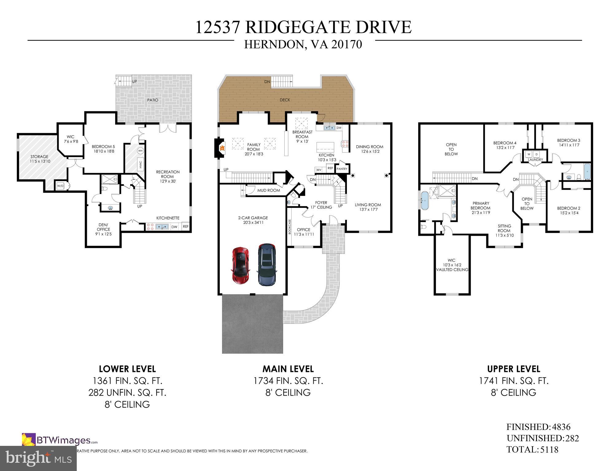 HERNDON CHASE - Residential