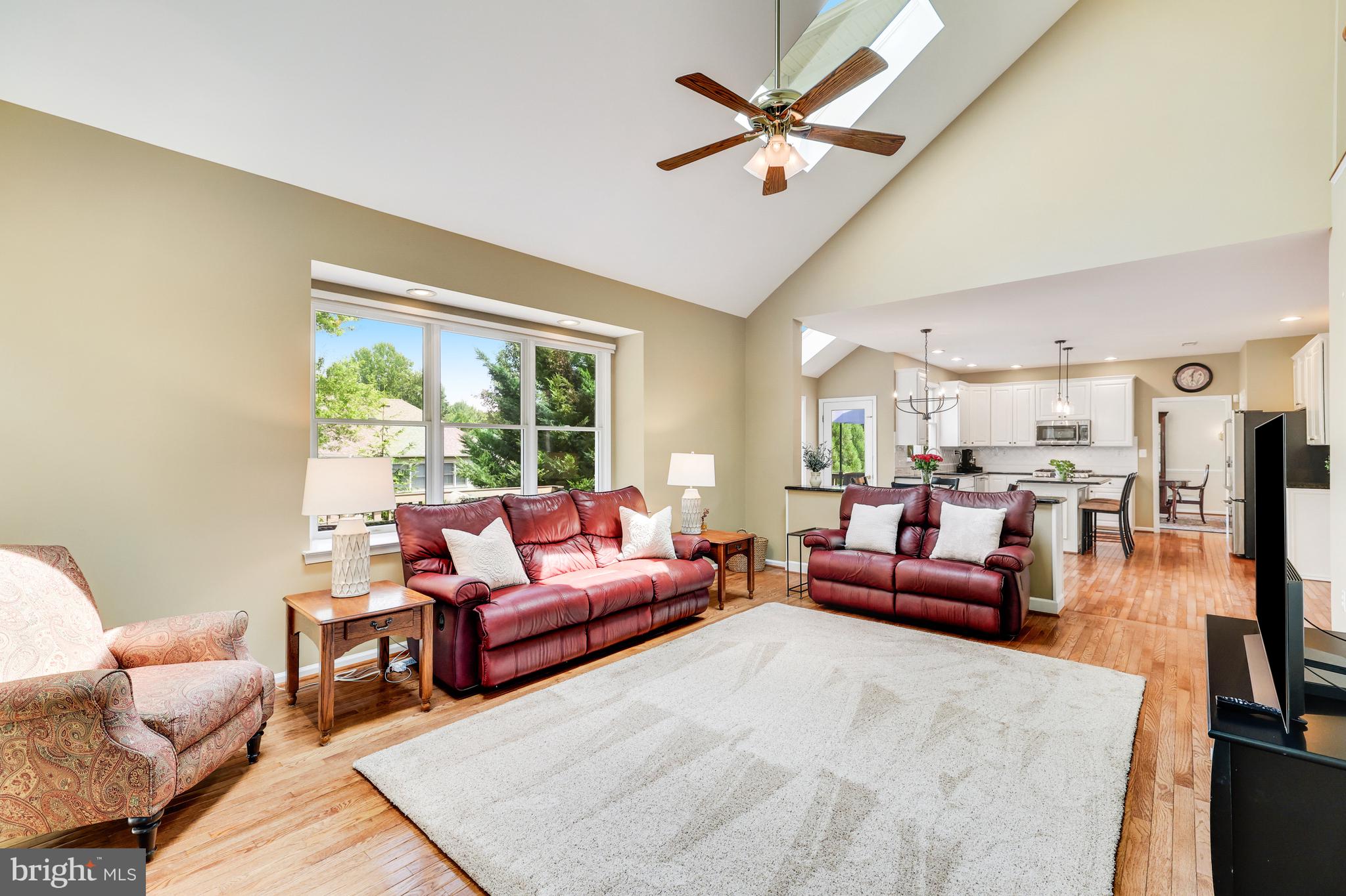 HERNDON CHASE - Residential