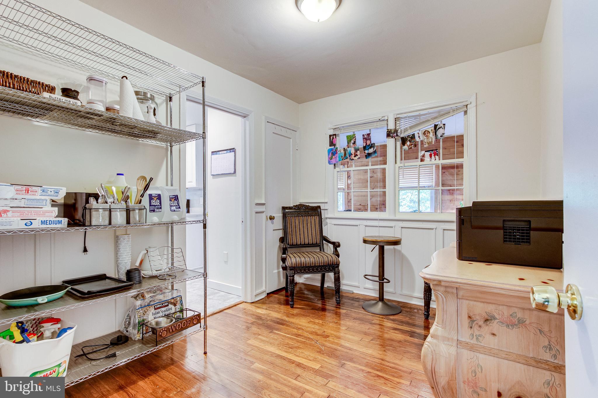 HOLLIN HALL VILLAGE - Residential Lease