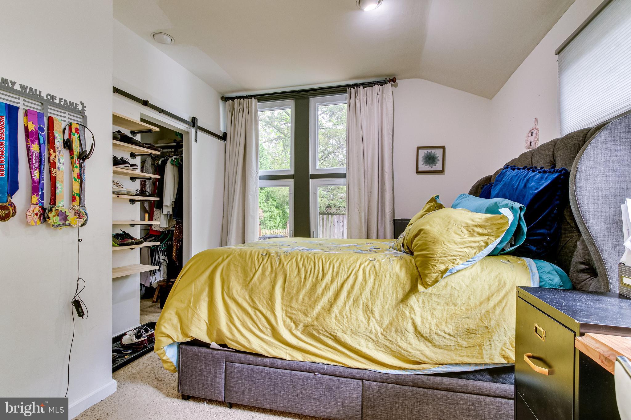 HOLLIN HALL VILLAGE - Residential Lease