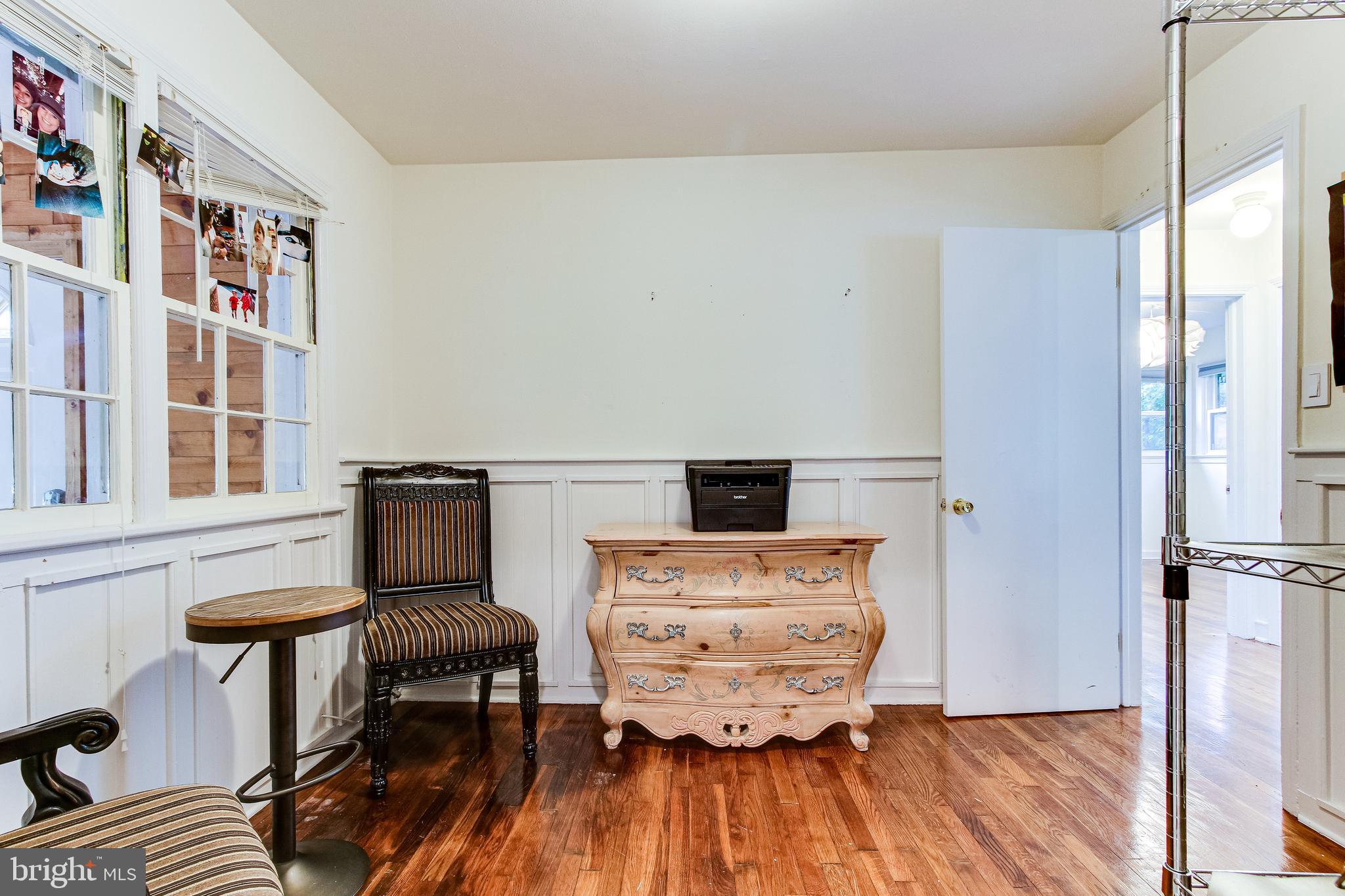 HOLLIN HALL VILLAGE - Residential Lease