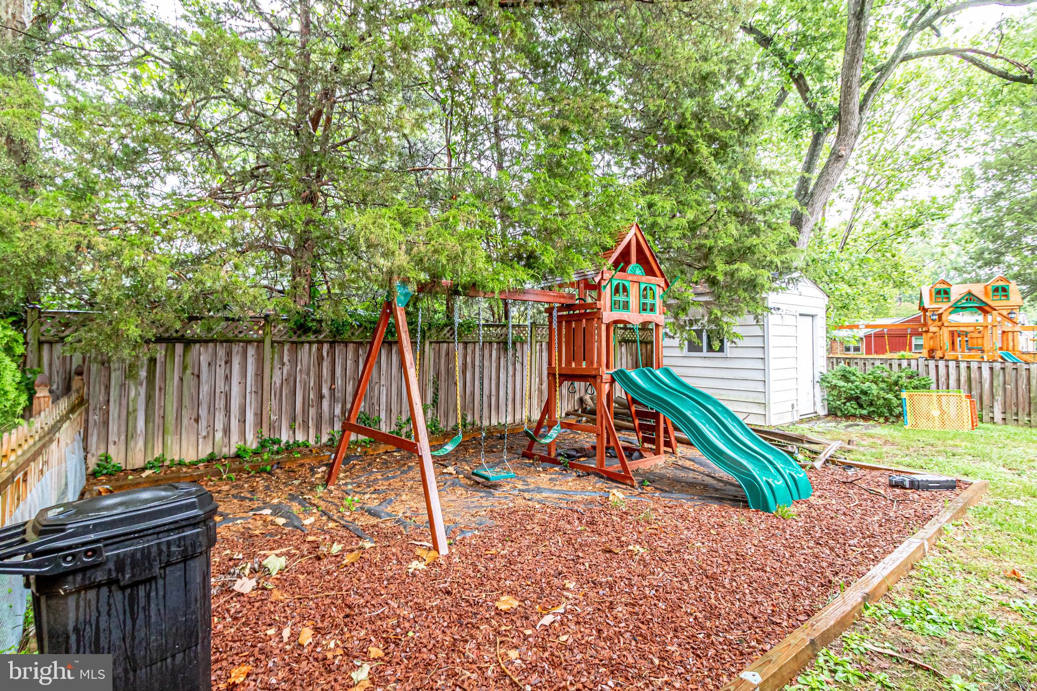 HOLLIN HALL VILLAGE - Residential Lease