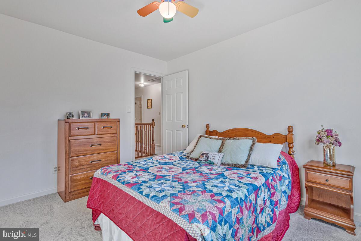 ISLAND CREEK WOODS - Residential