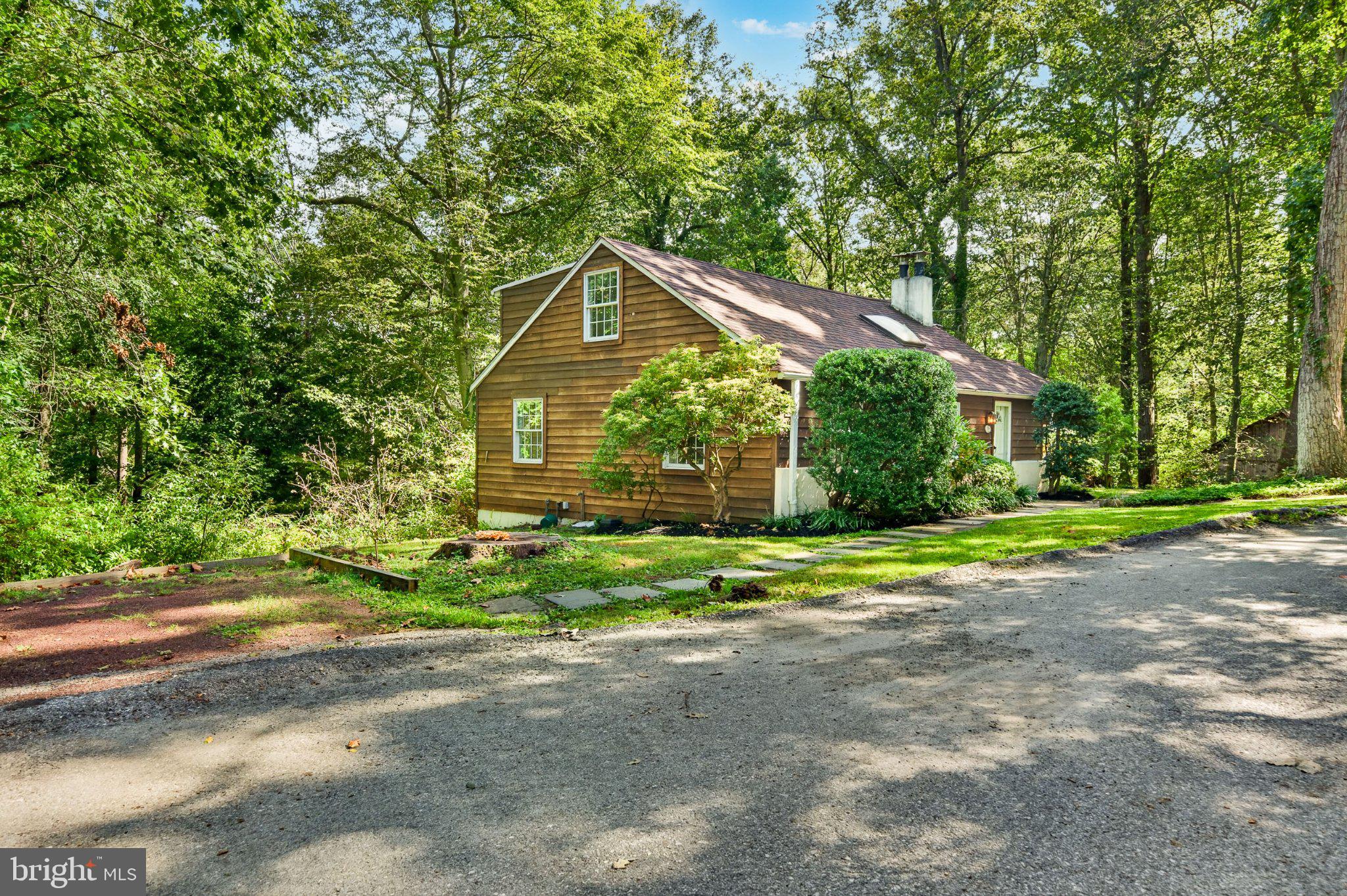 729 TIMBER LANE