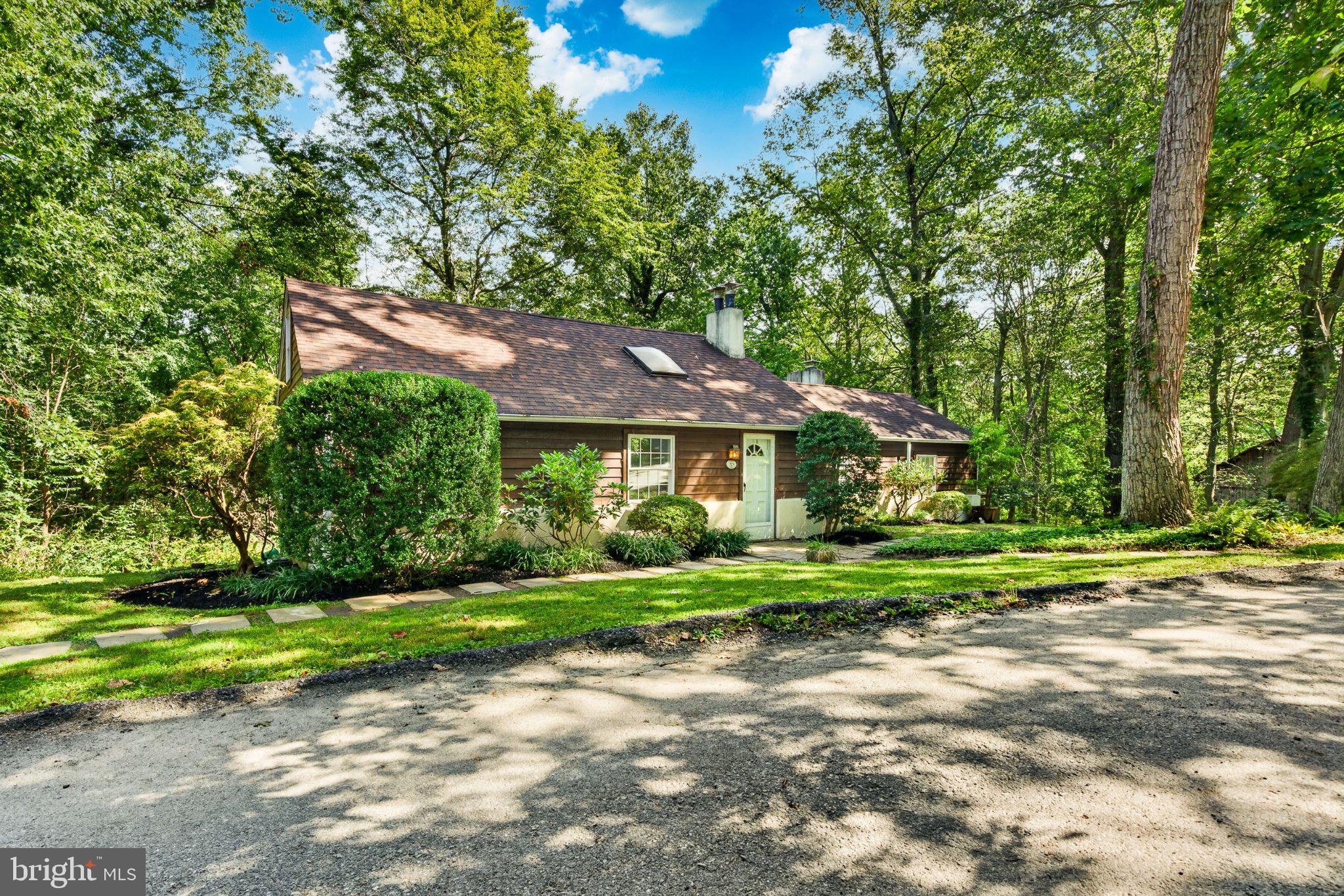 729 TIMBER LANE