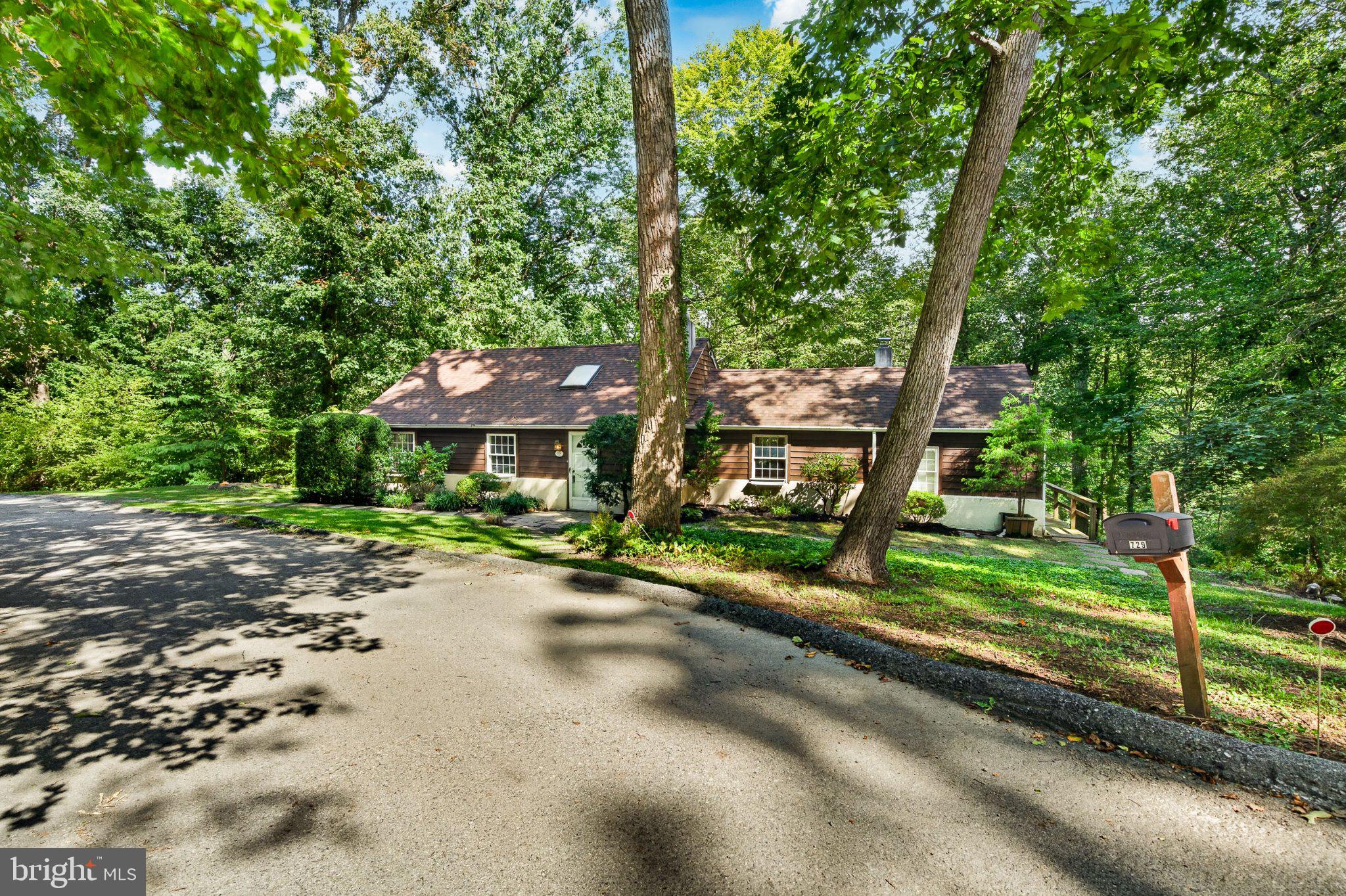 729 TIMBER LANE