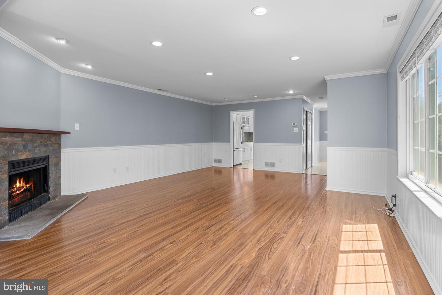 EAGLE RIDGE - Residential Lease