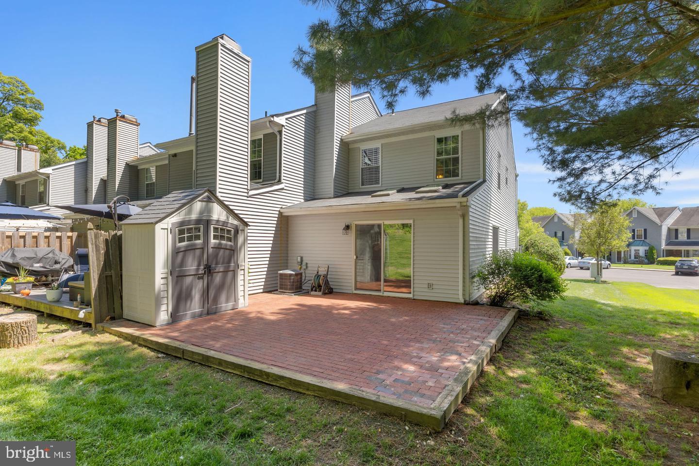 EAGLE RIDGE - Residential Lease