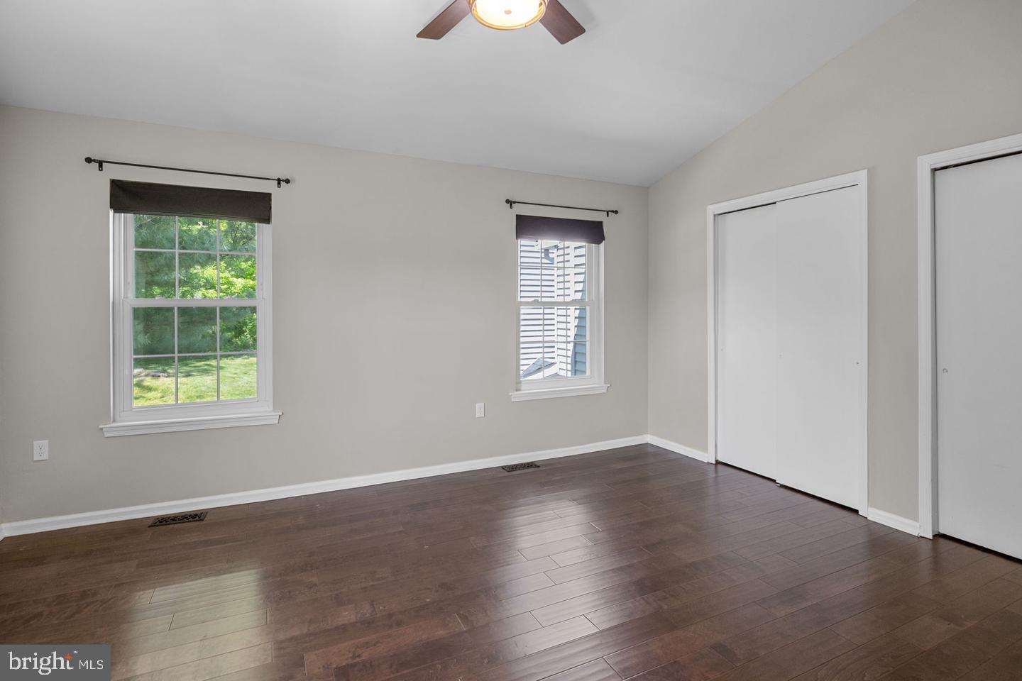 EAGLE RIDGE - Residential Lease