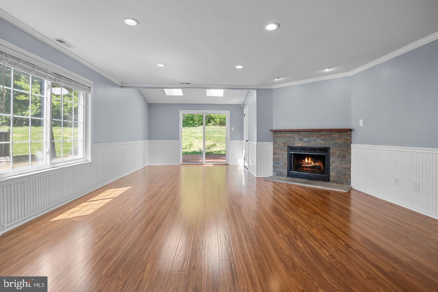 EAGLE RIDGE - Residential Lease