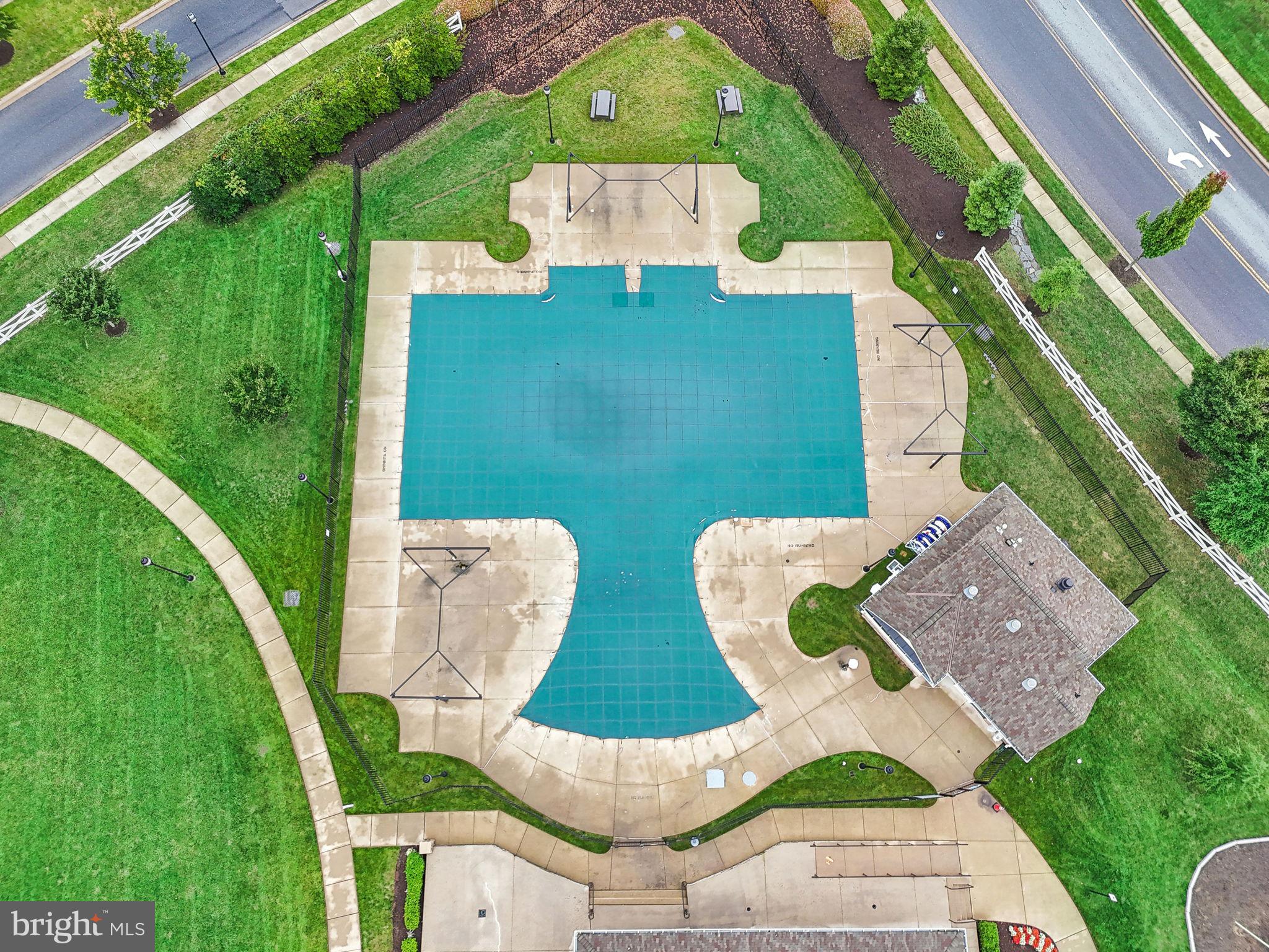 TUSCARORA CREEK - Residential