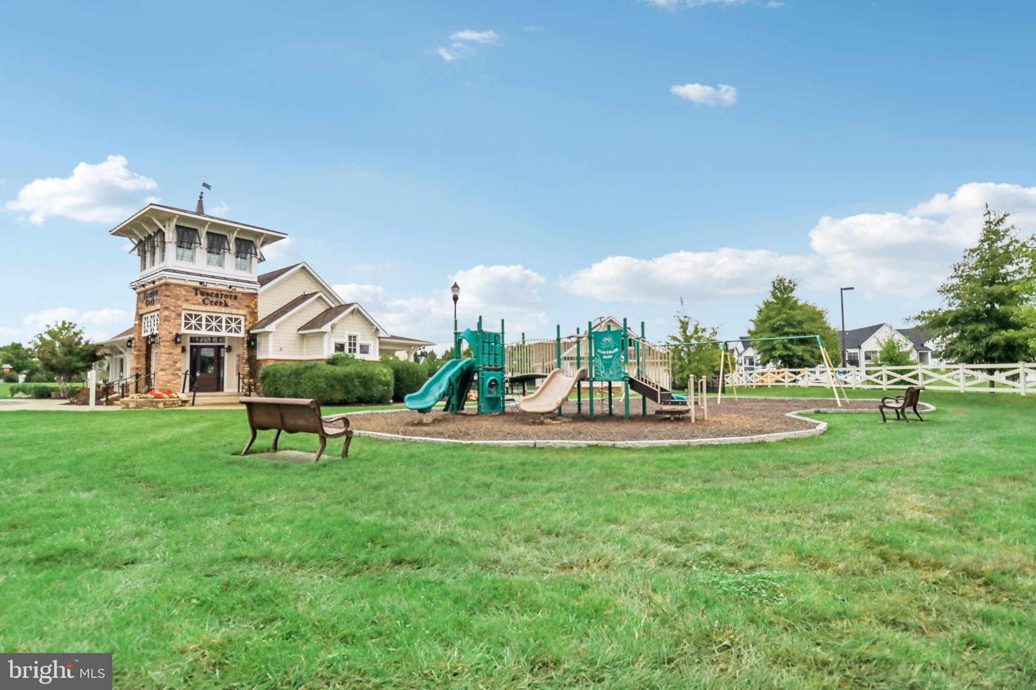 TUSCARORA CREEK - Residential