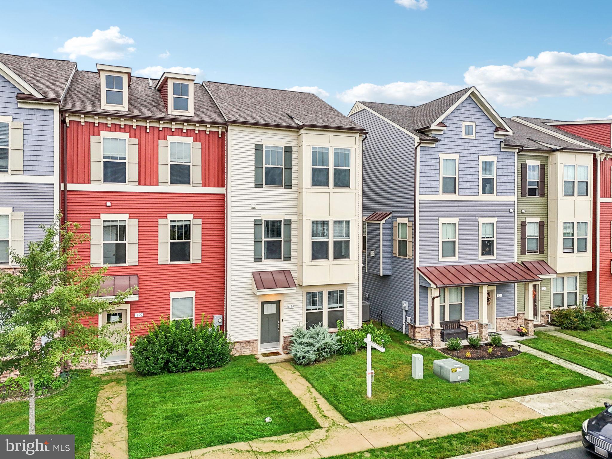 TUSCARORA CREEK - Residential