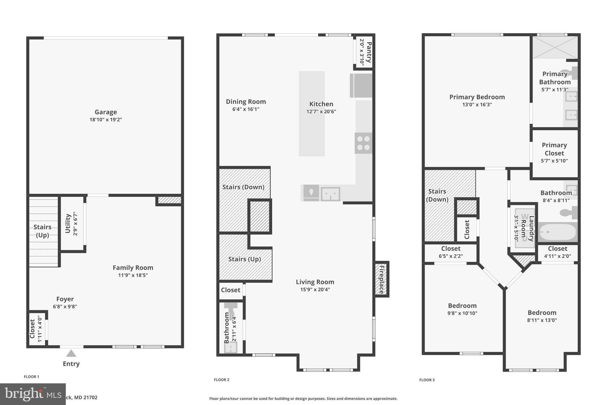 TUSCARORA CREEK - Residential