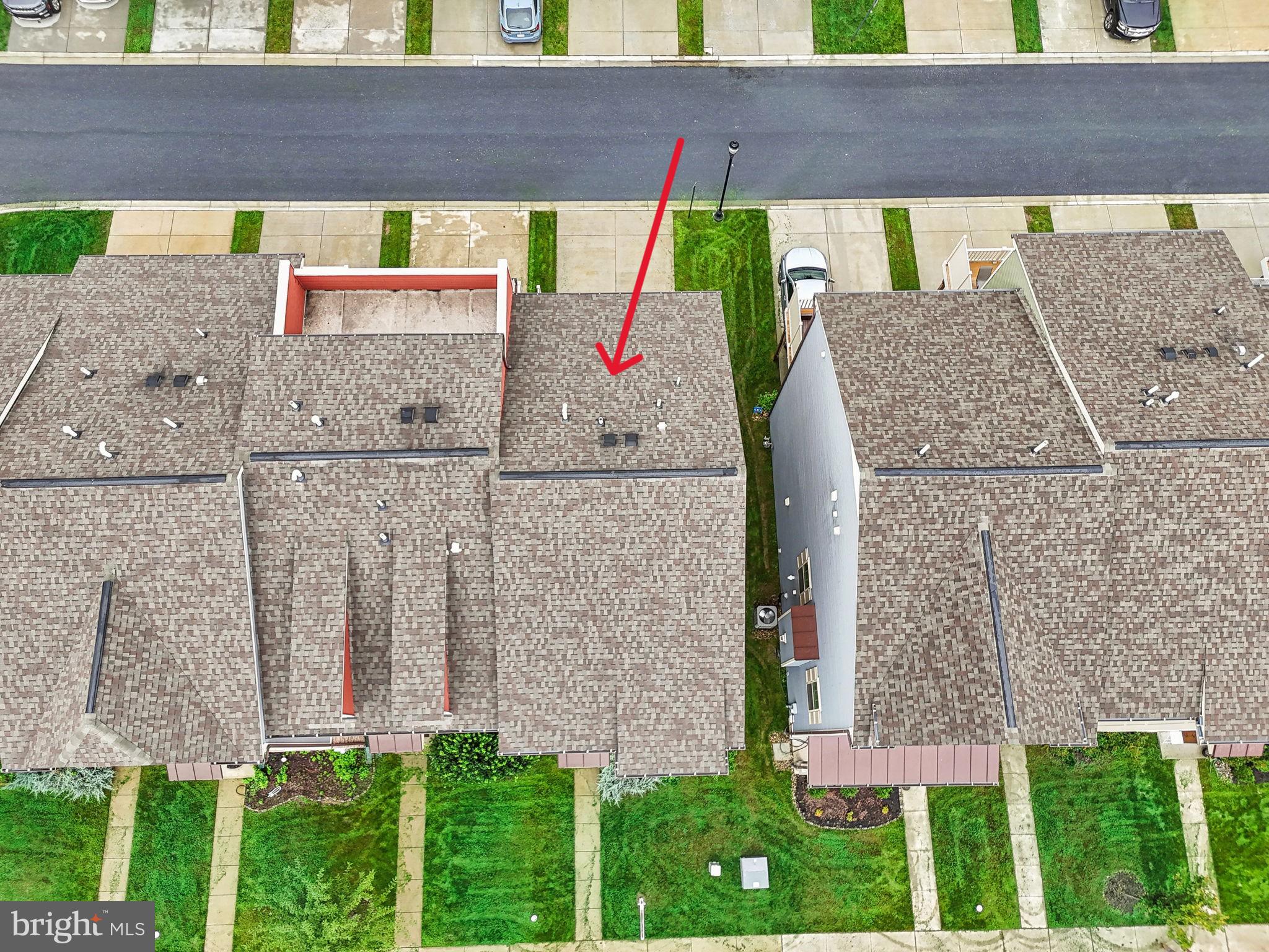 TUSCARORA CREEK - Residential