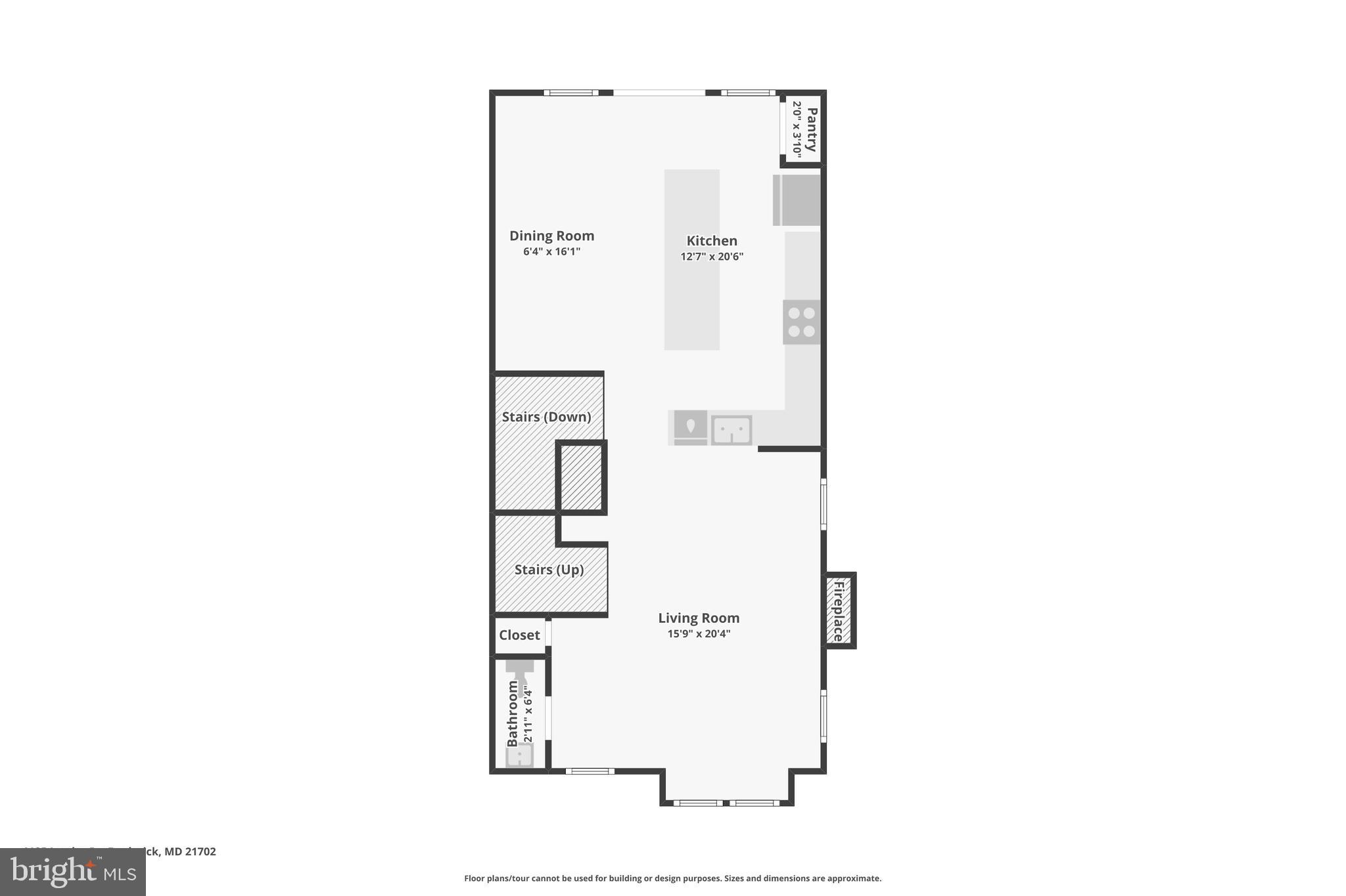 TUSCARORA CREEK - Residential