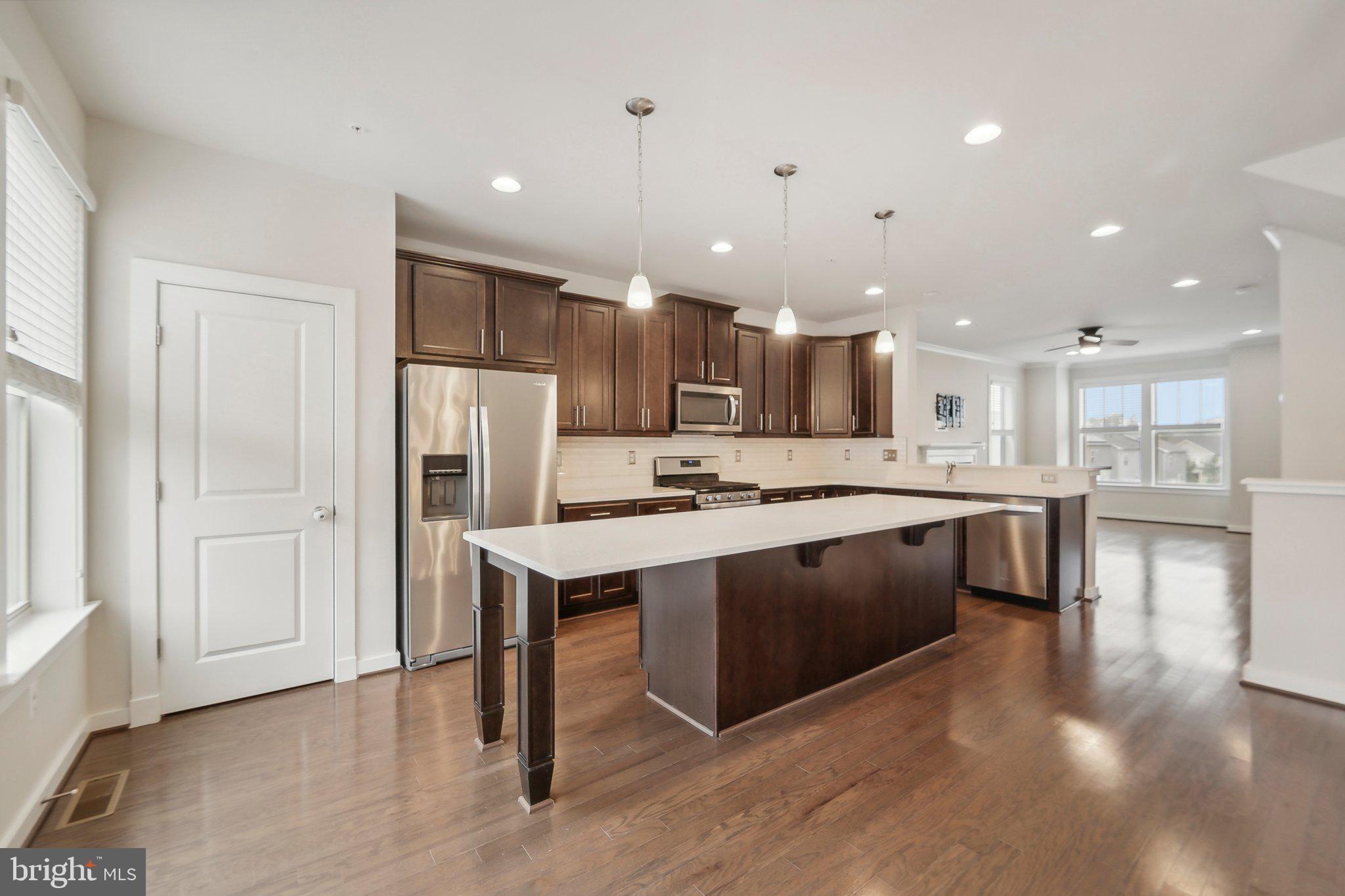 TUSCARORA CREEK - Residential