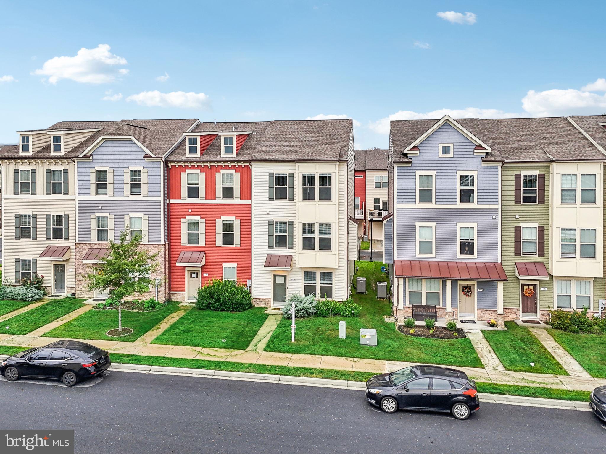 TUSCARORA CREEK - Residential