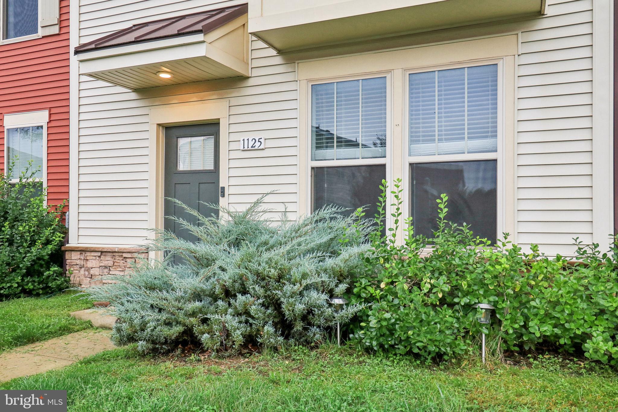 TUSCARORA CREEK - Residential