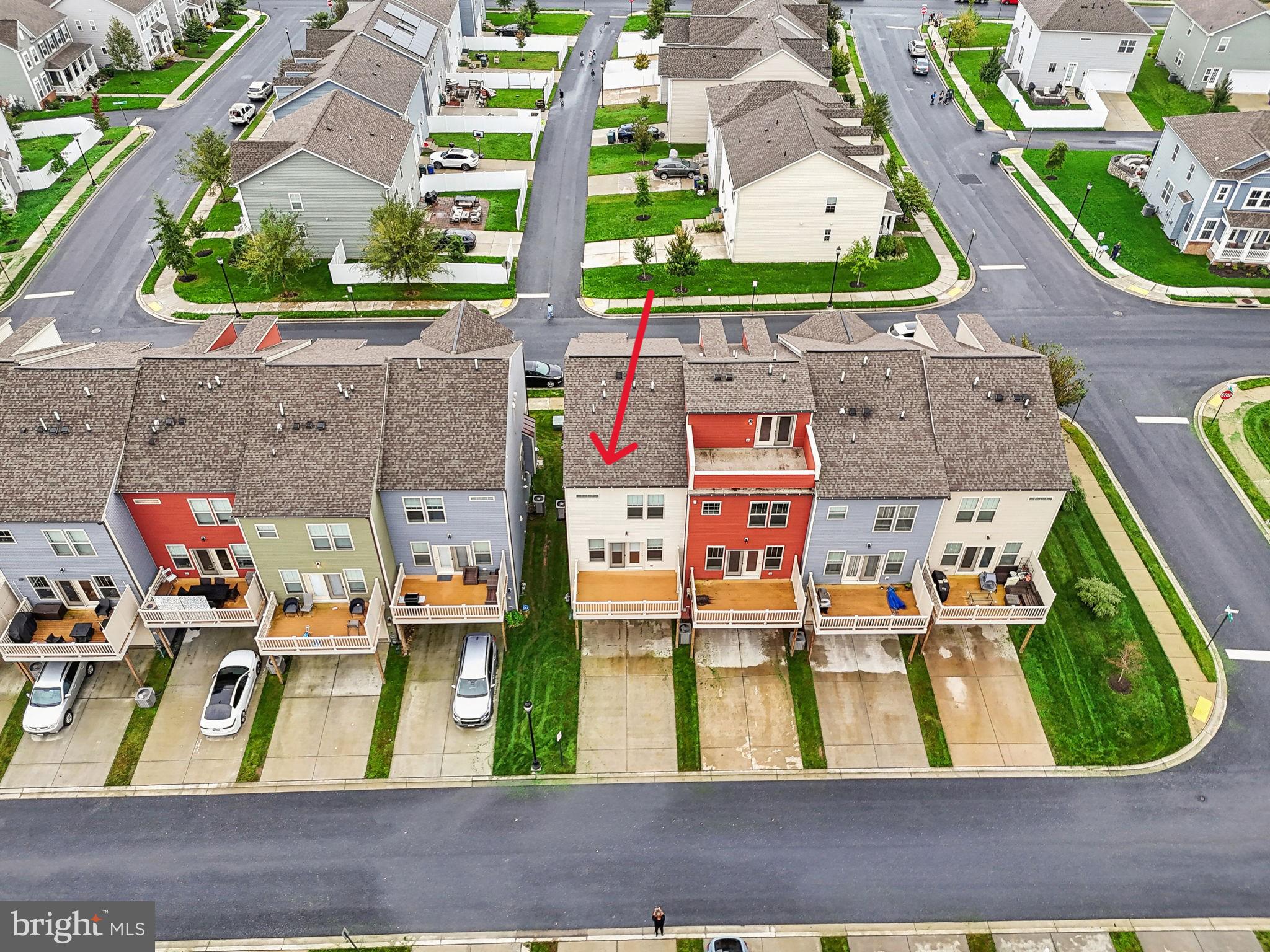 TUSCARORA CREEK - Residential