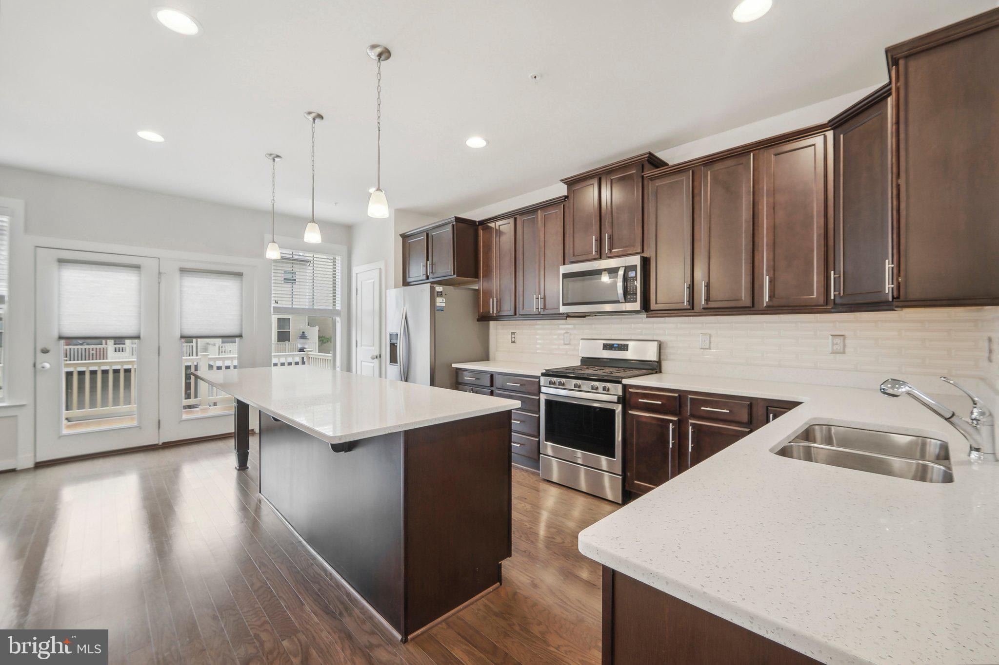 TUSCARORA CREEK - Residential