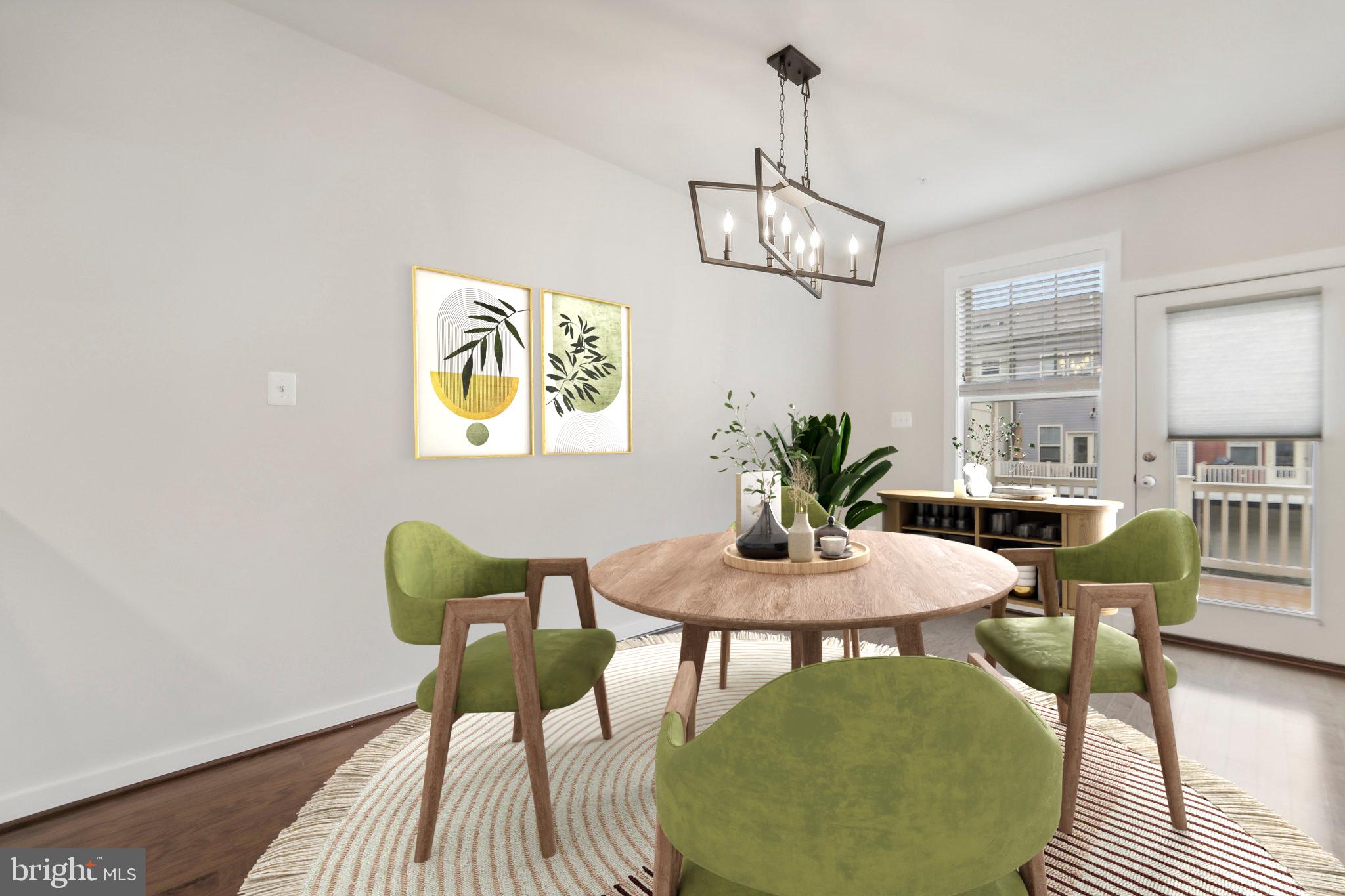 TUSCARORA CREEK - Residential