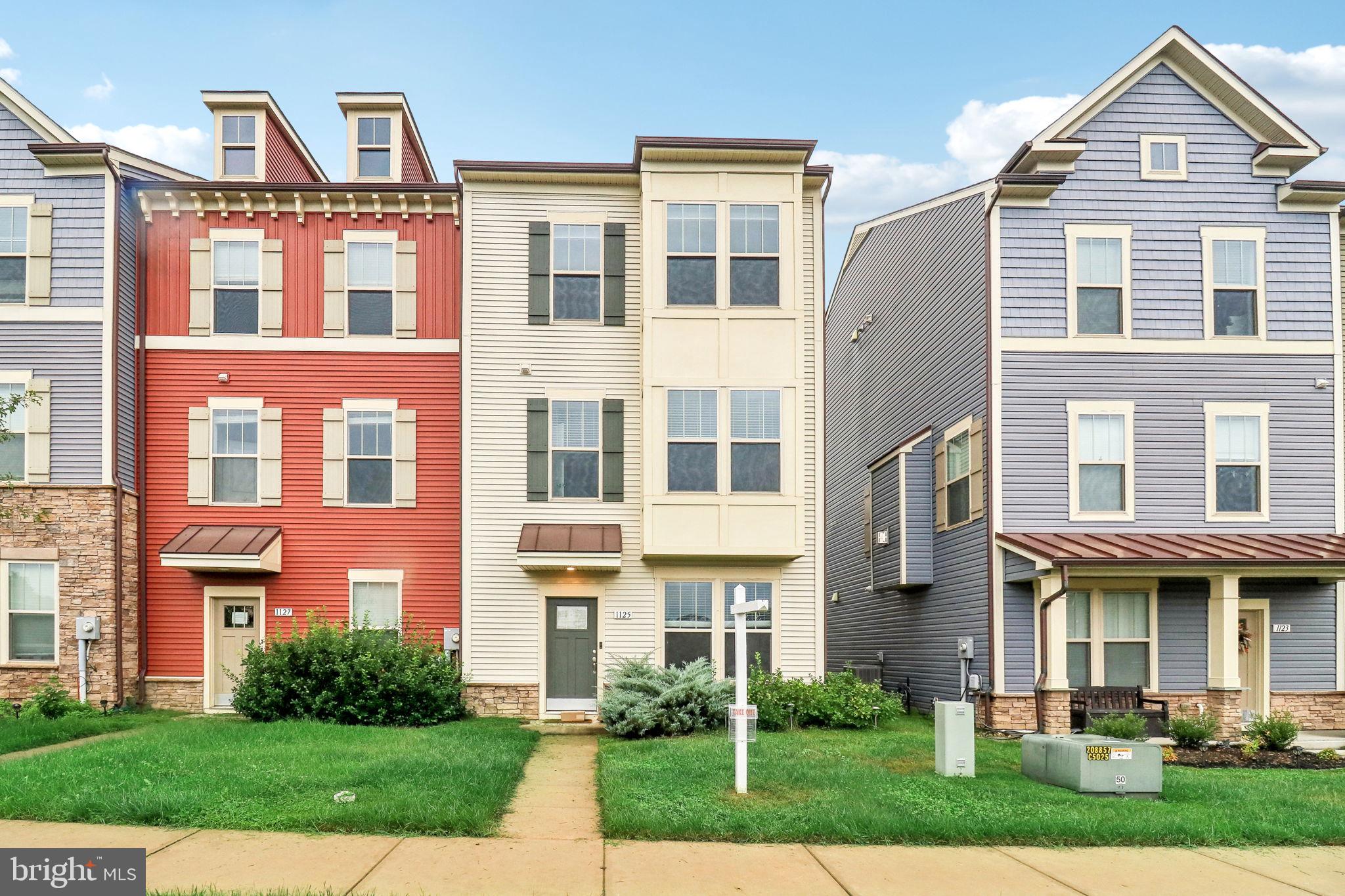 TUSCARORA CREEK - Residential