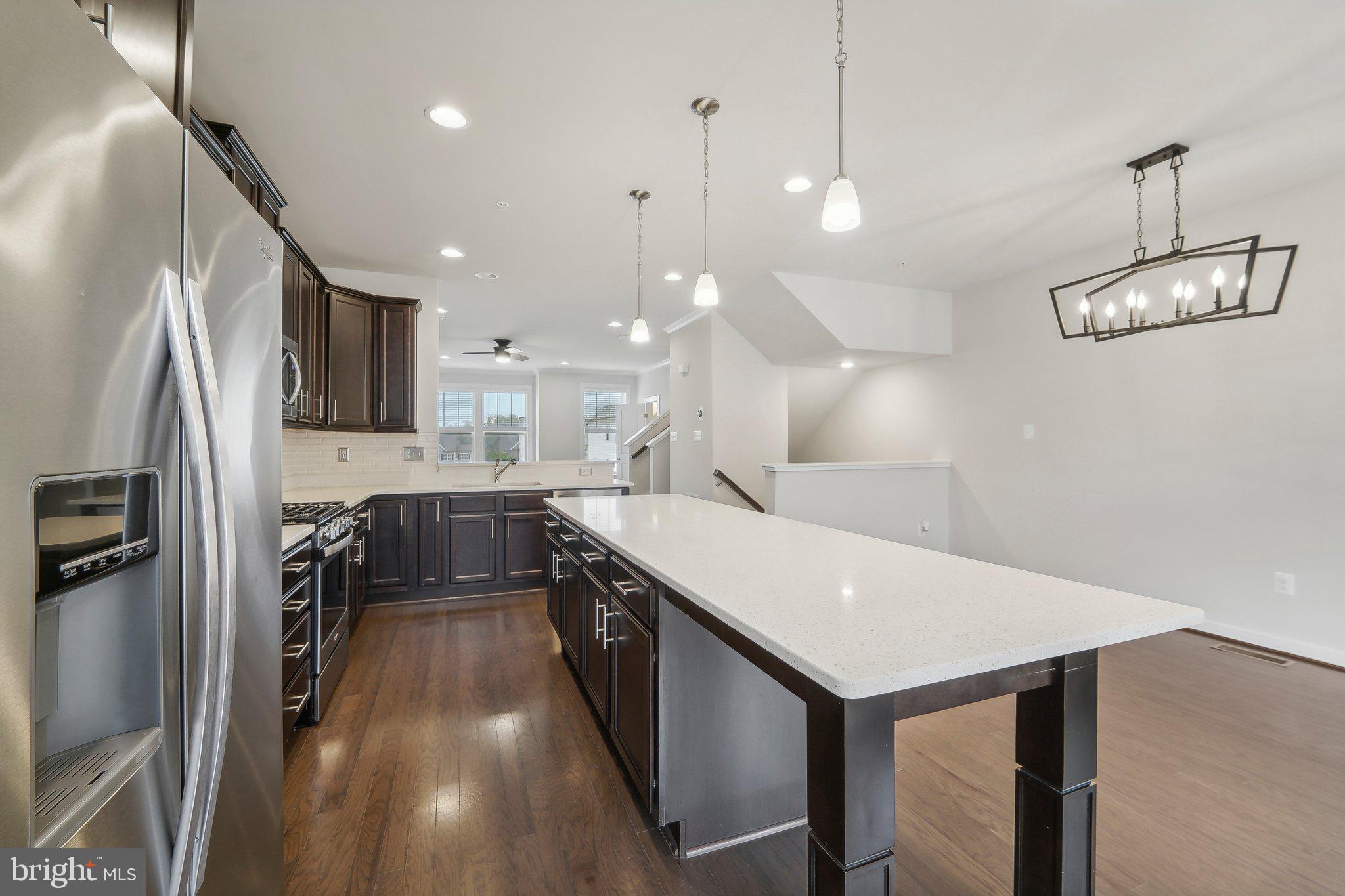 TUSCARORA CREEK - Residential