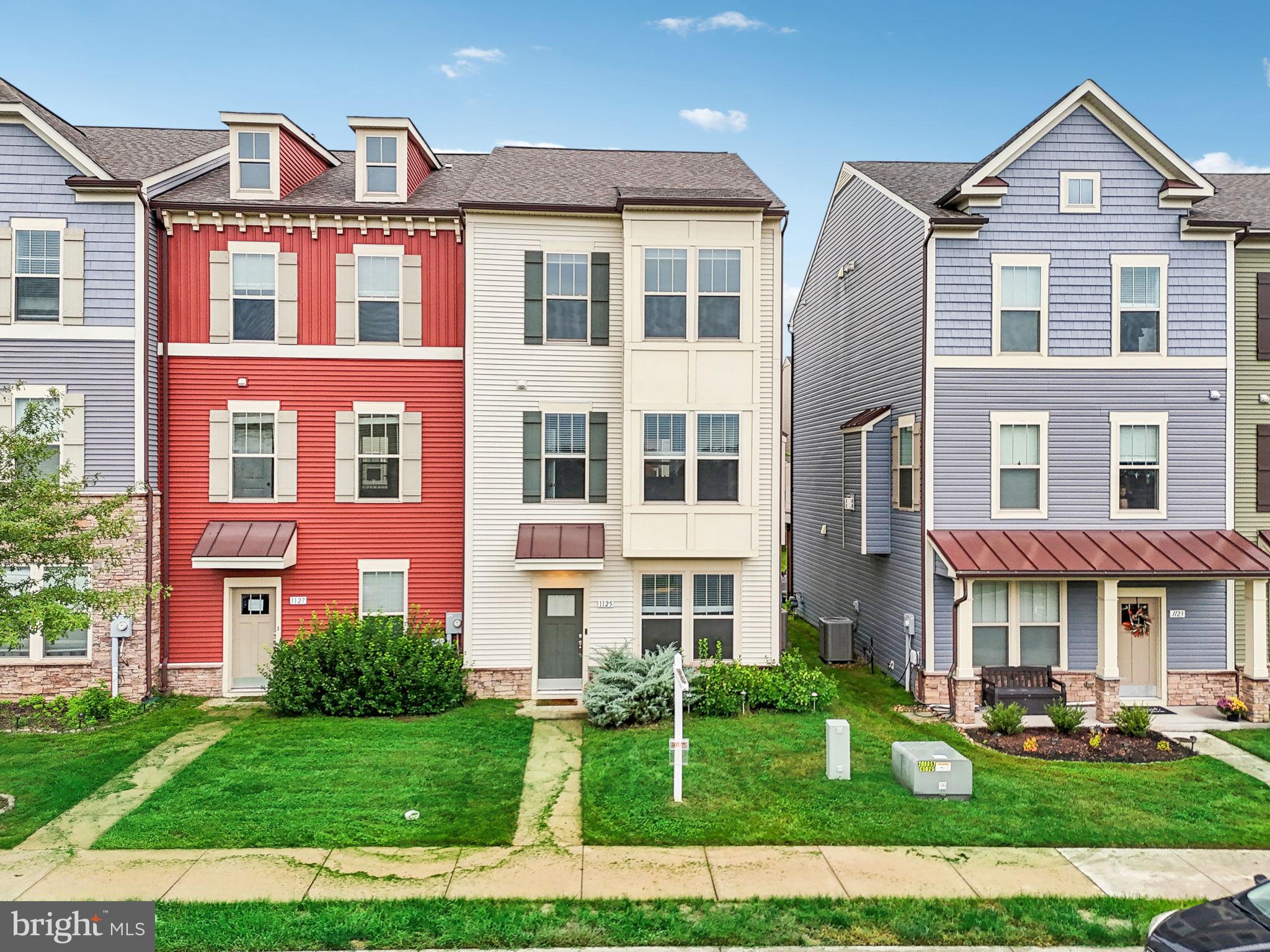 TUSCARORA CREEK - Residential