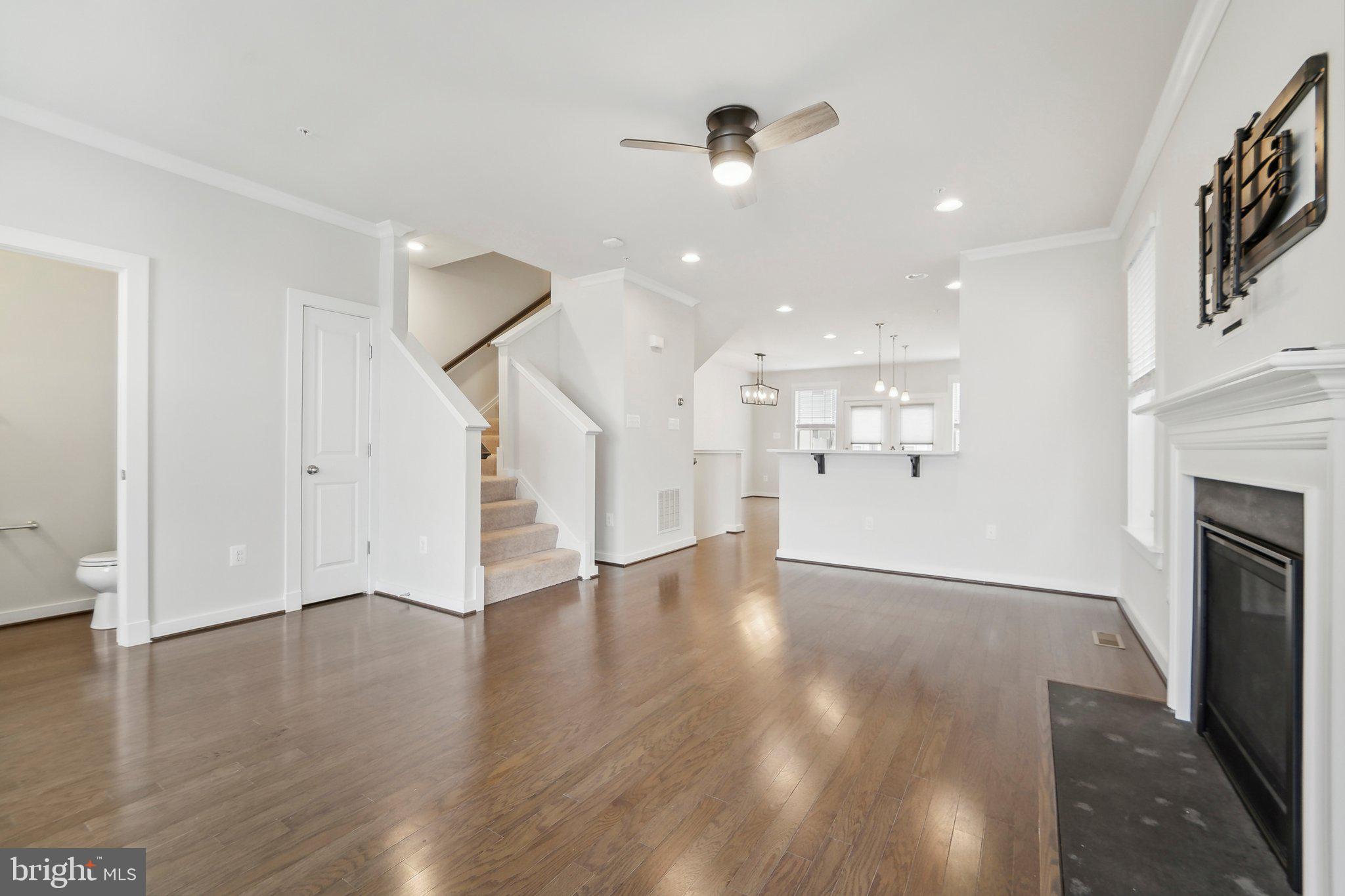 TUSCARORA CREEK - Residential