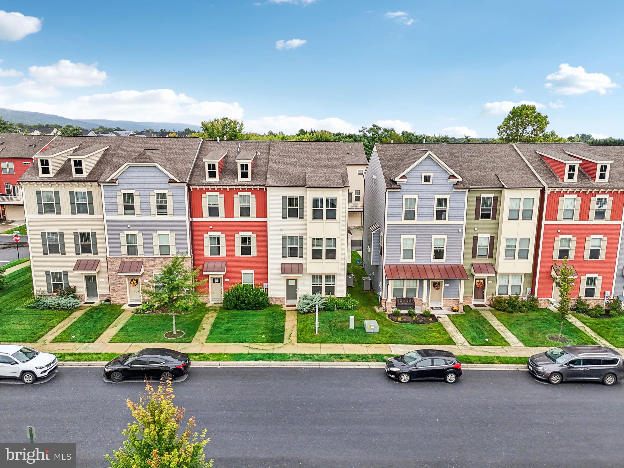 TUSCARORA CREEK - Residential