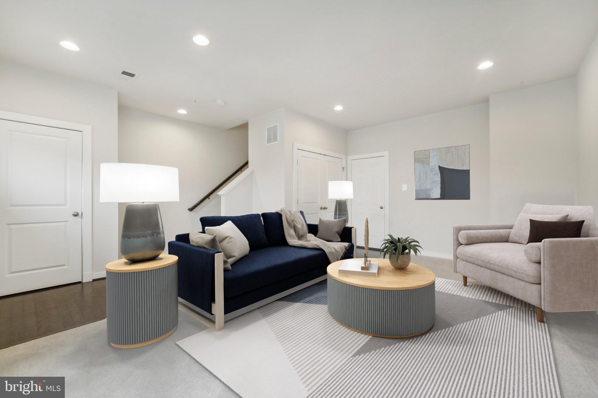 TUSCARORA CREEK - Residential