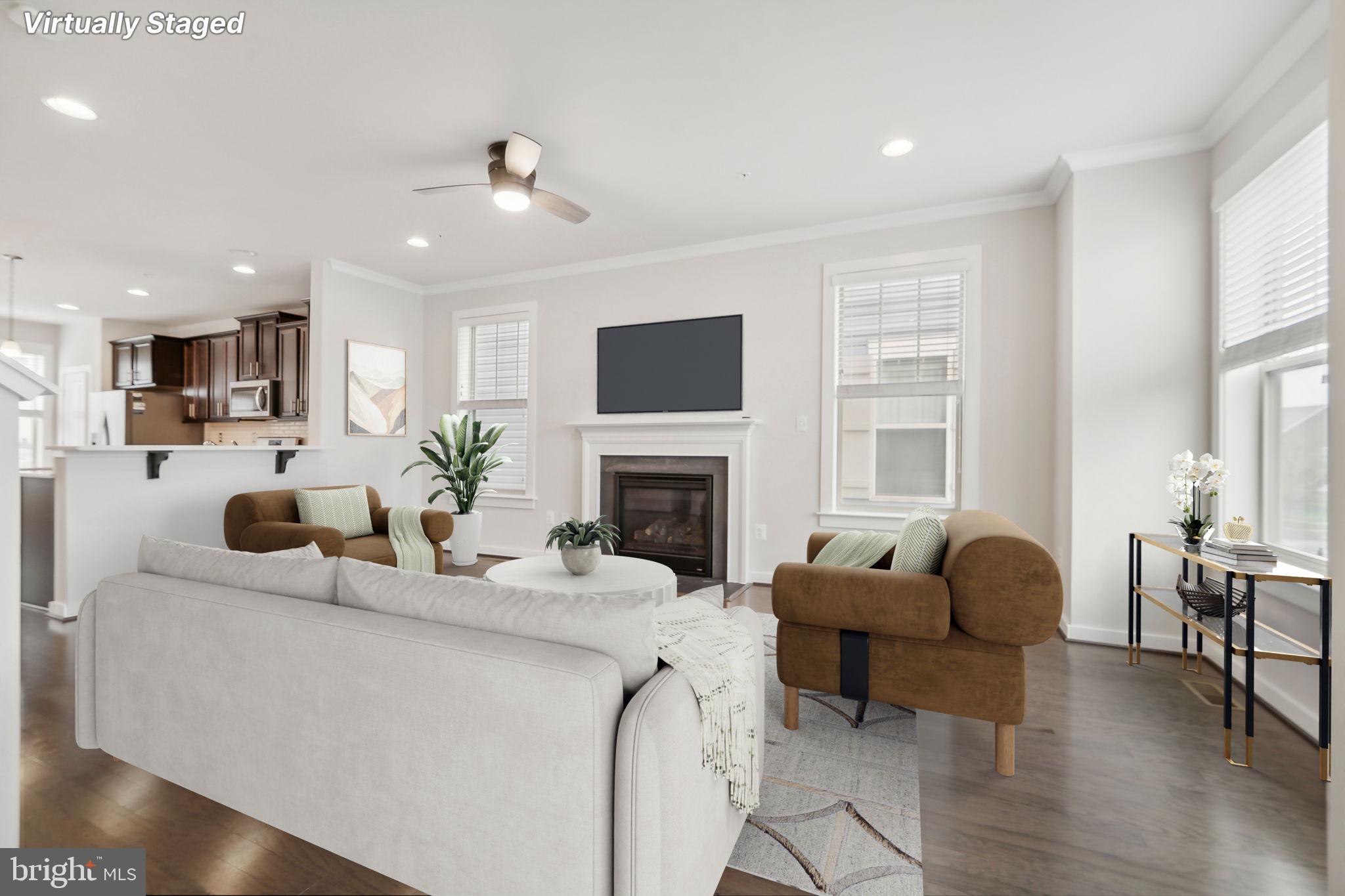 TUSCARORA CREEK - Residential