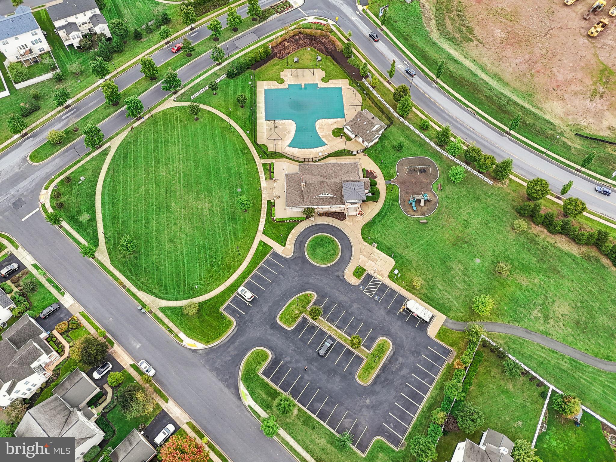 TUSCARORA CREEK - Residential