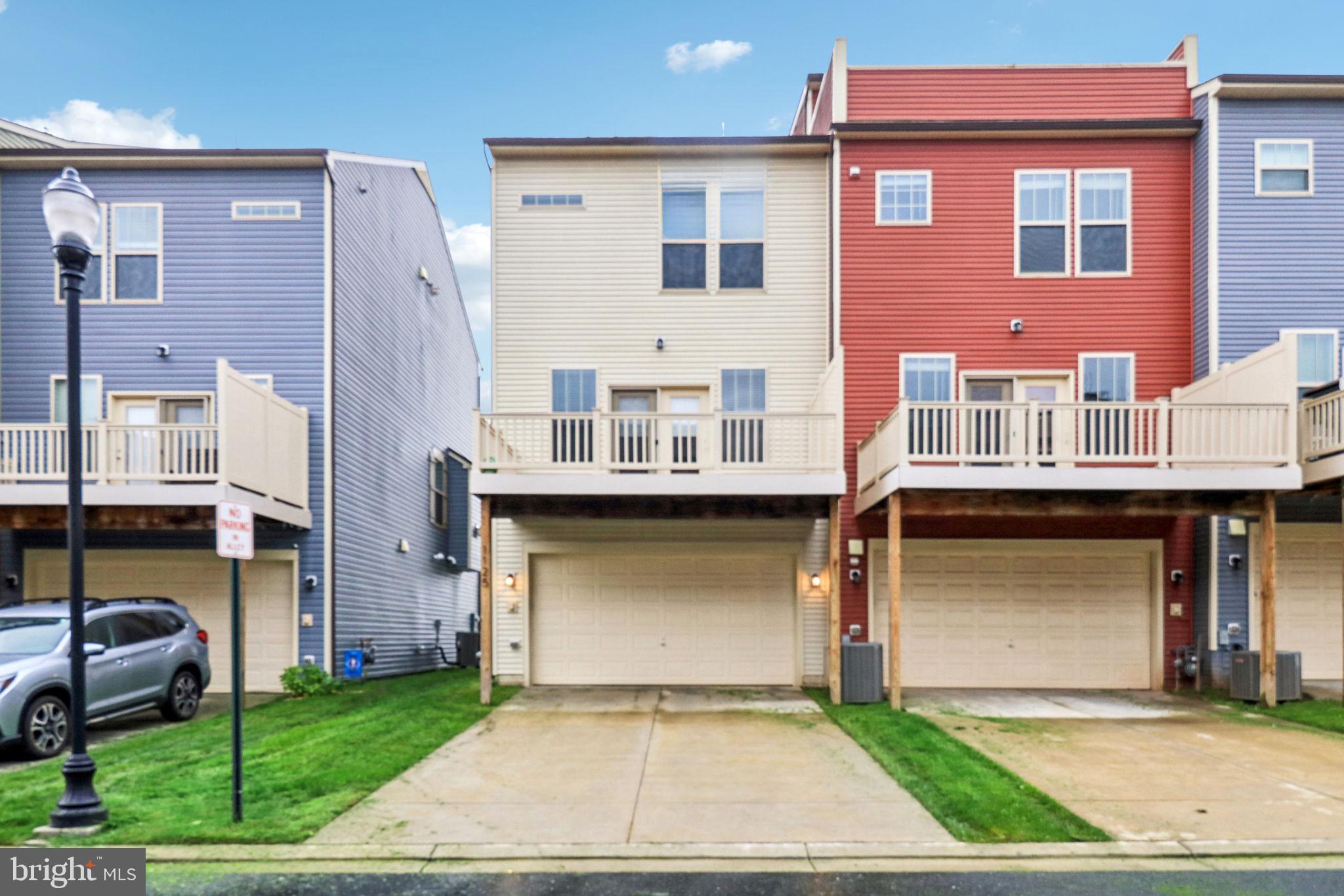 TUSCARORA CREEK - Residential