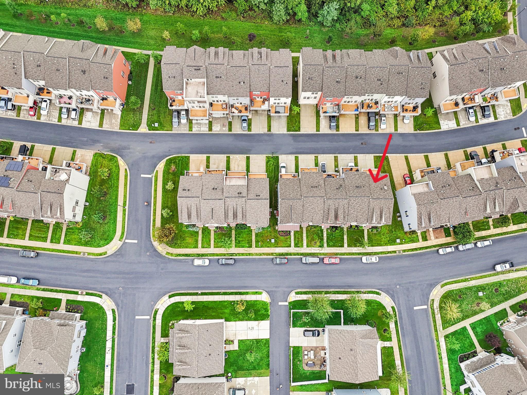 TUSCARORA CREEK - Residential