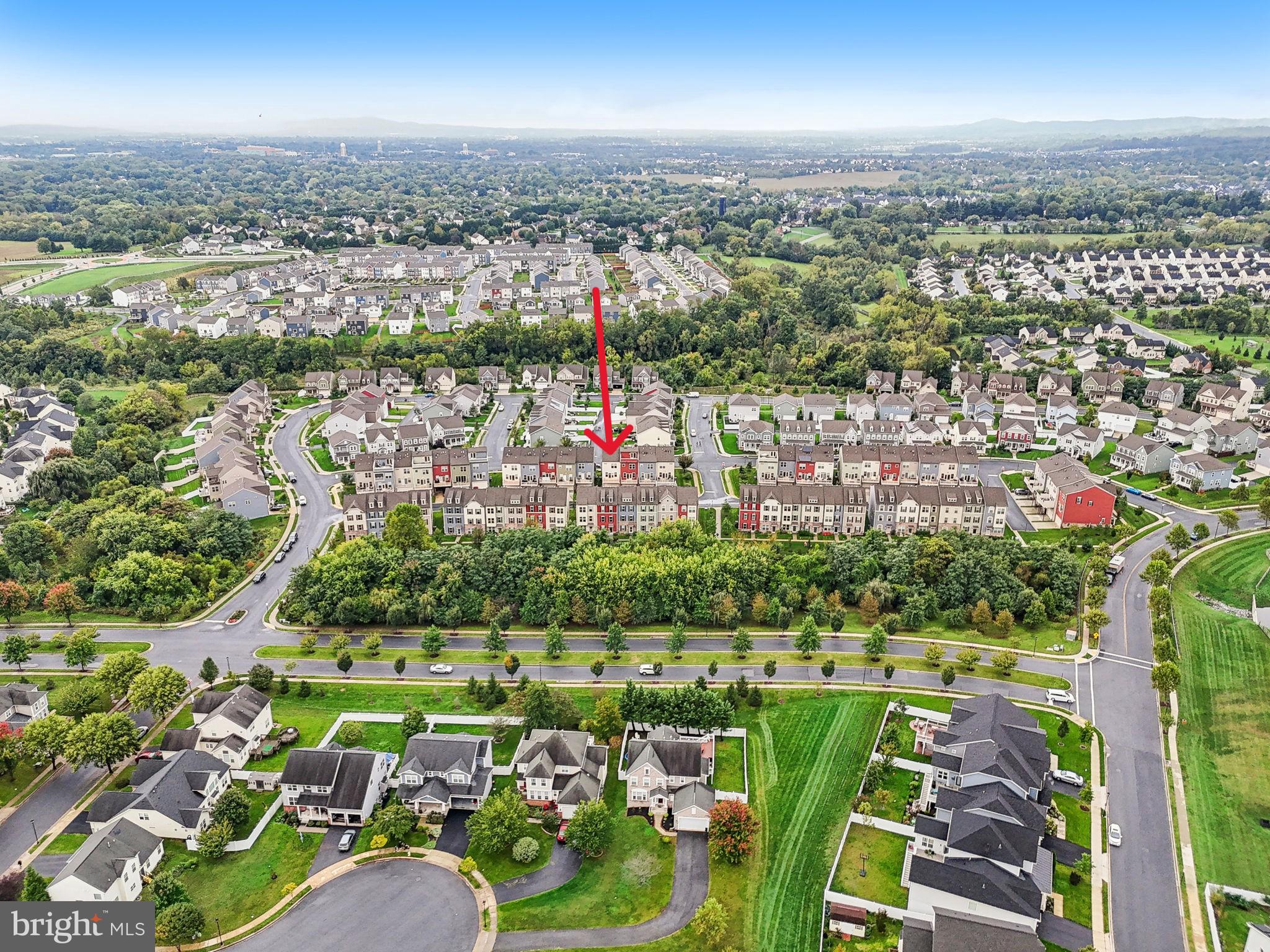 TUSCARORA CREEK - Residential