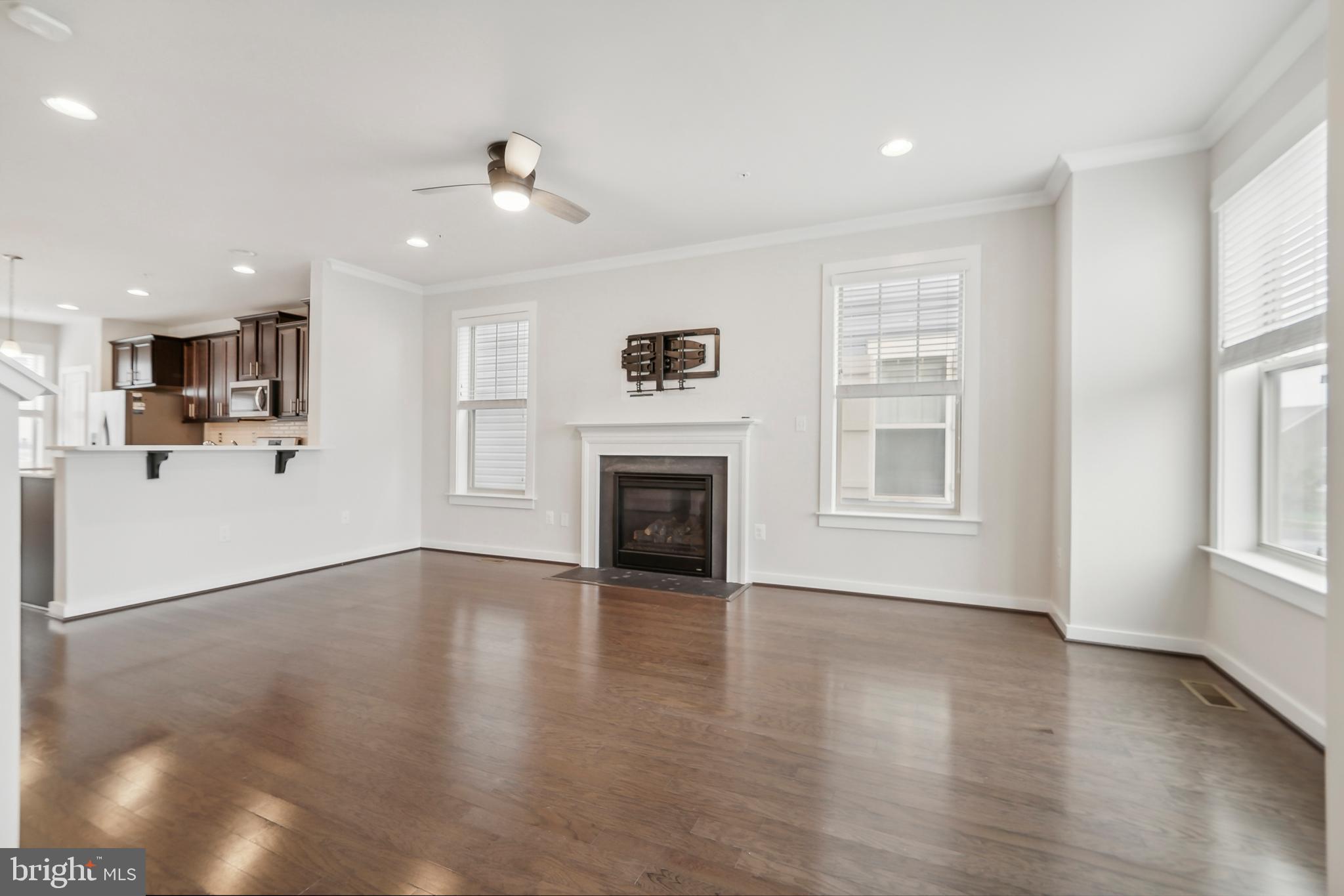 TUSCARORA CREEK - Residential