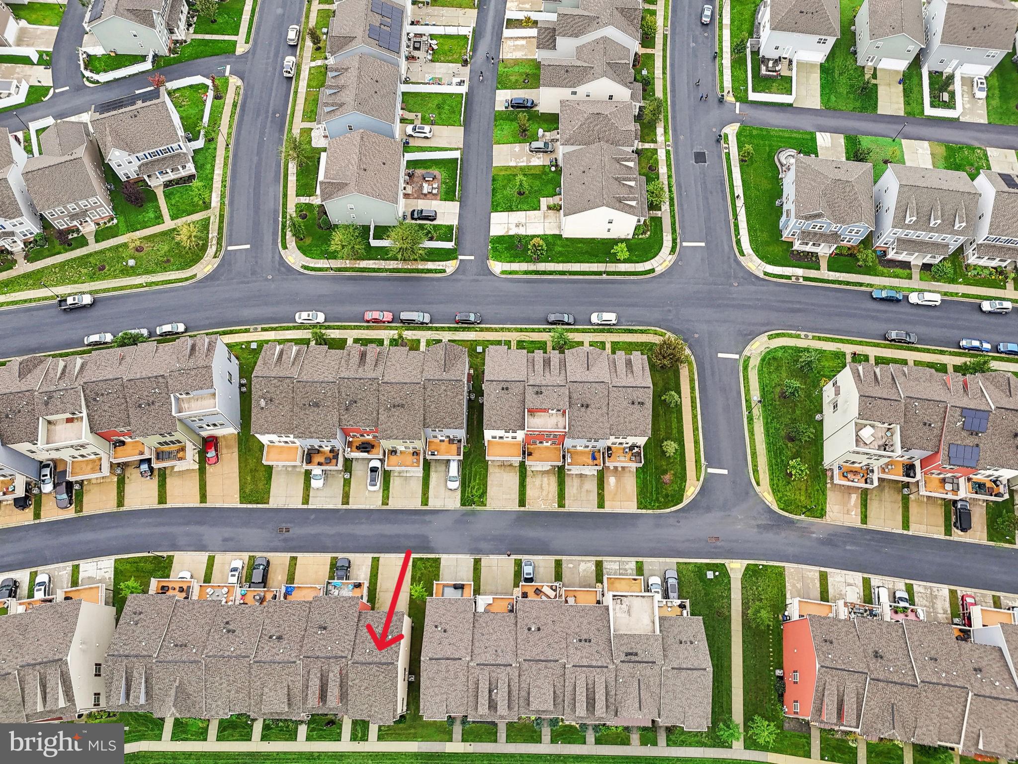 TUSCARORA CREEK - Residential